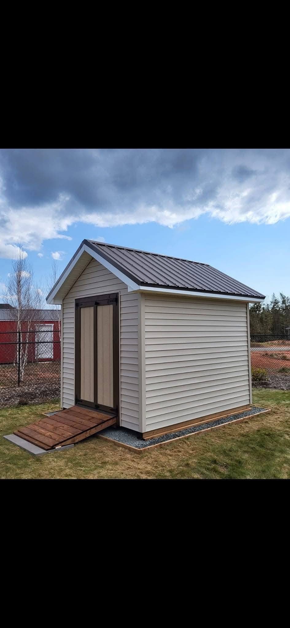 Garage & Sheds project photo 5