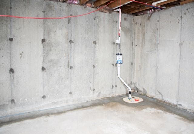 Waterproofing & Restoration project photo 6