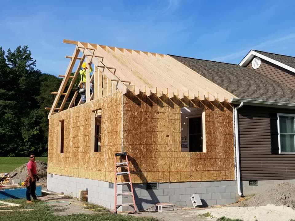 Extensions & Basements project photo 30