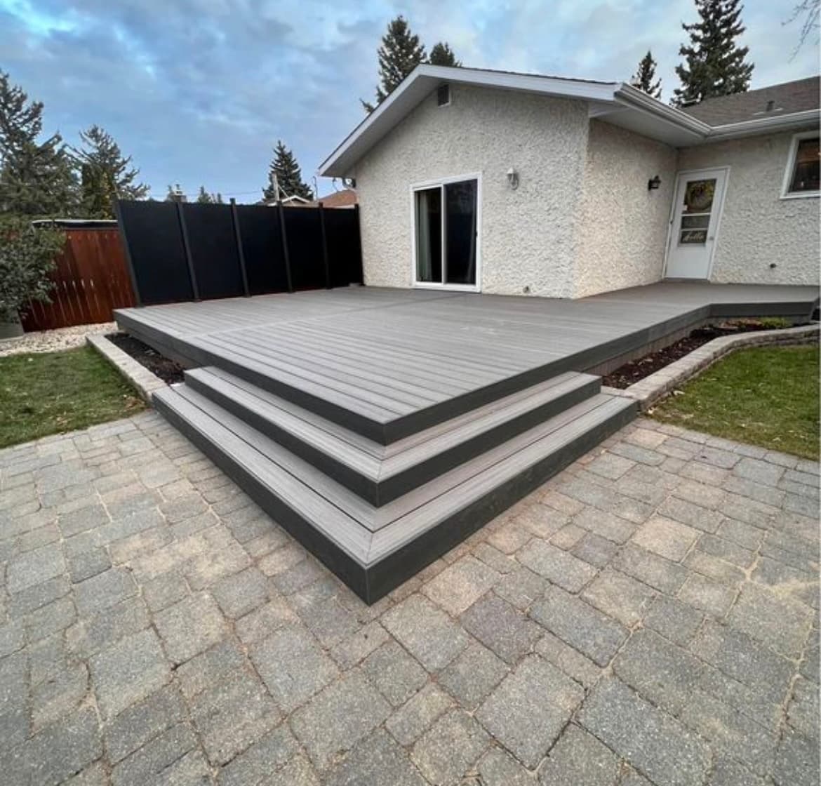 Roofing & Exteriors project photo 7