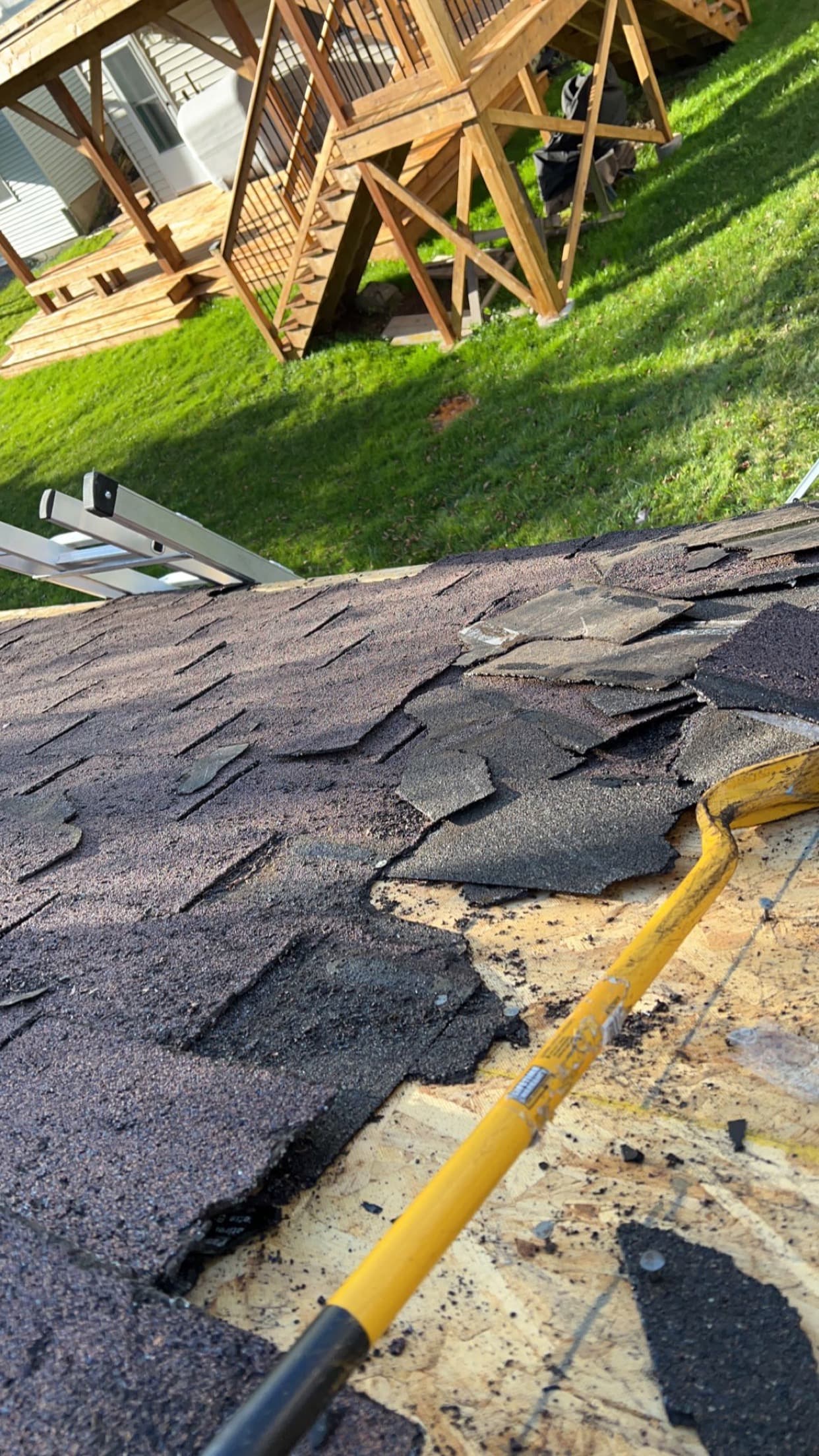 Roofing & Exteriors project photo 11