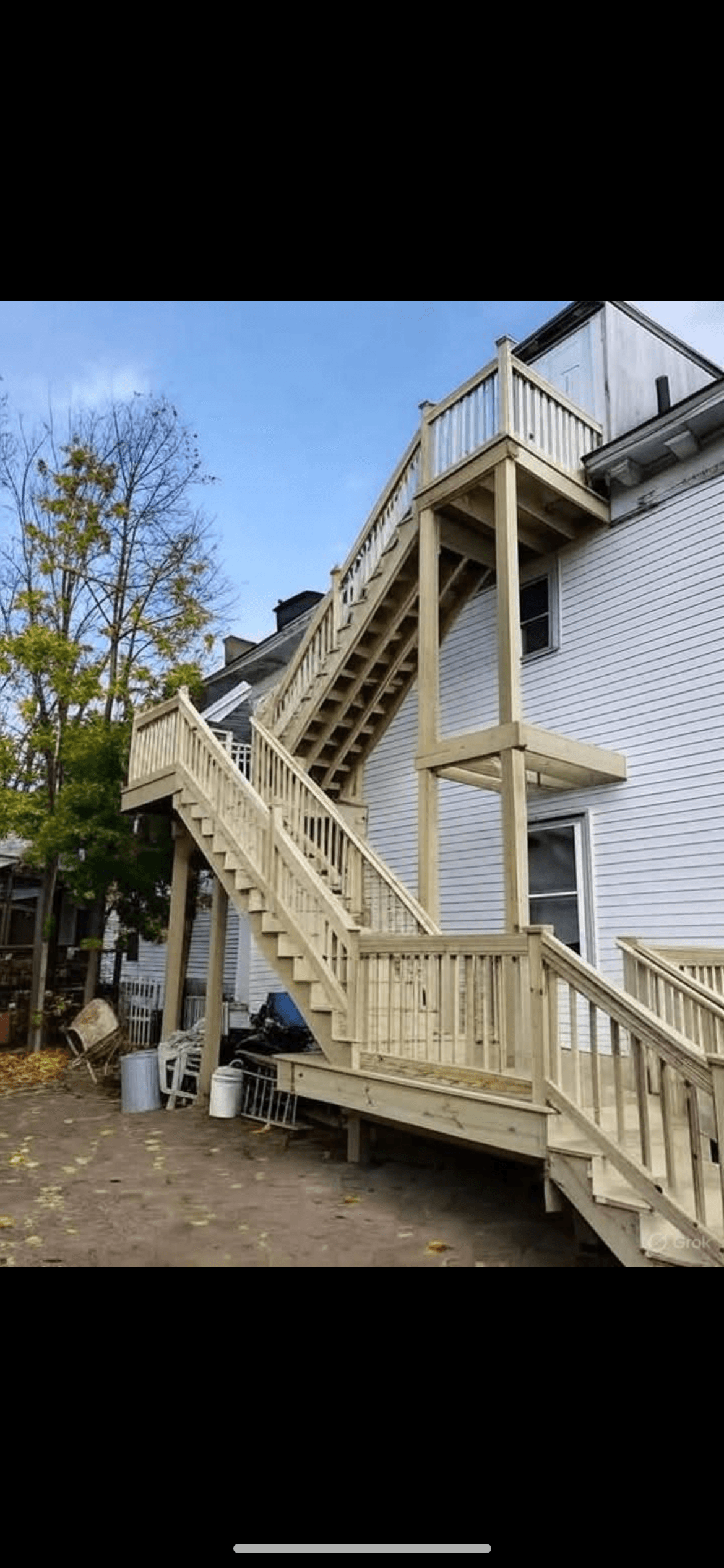 Roofing & Exteriors project photo 27