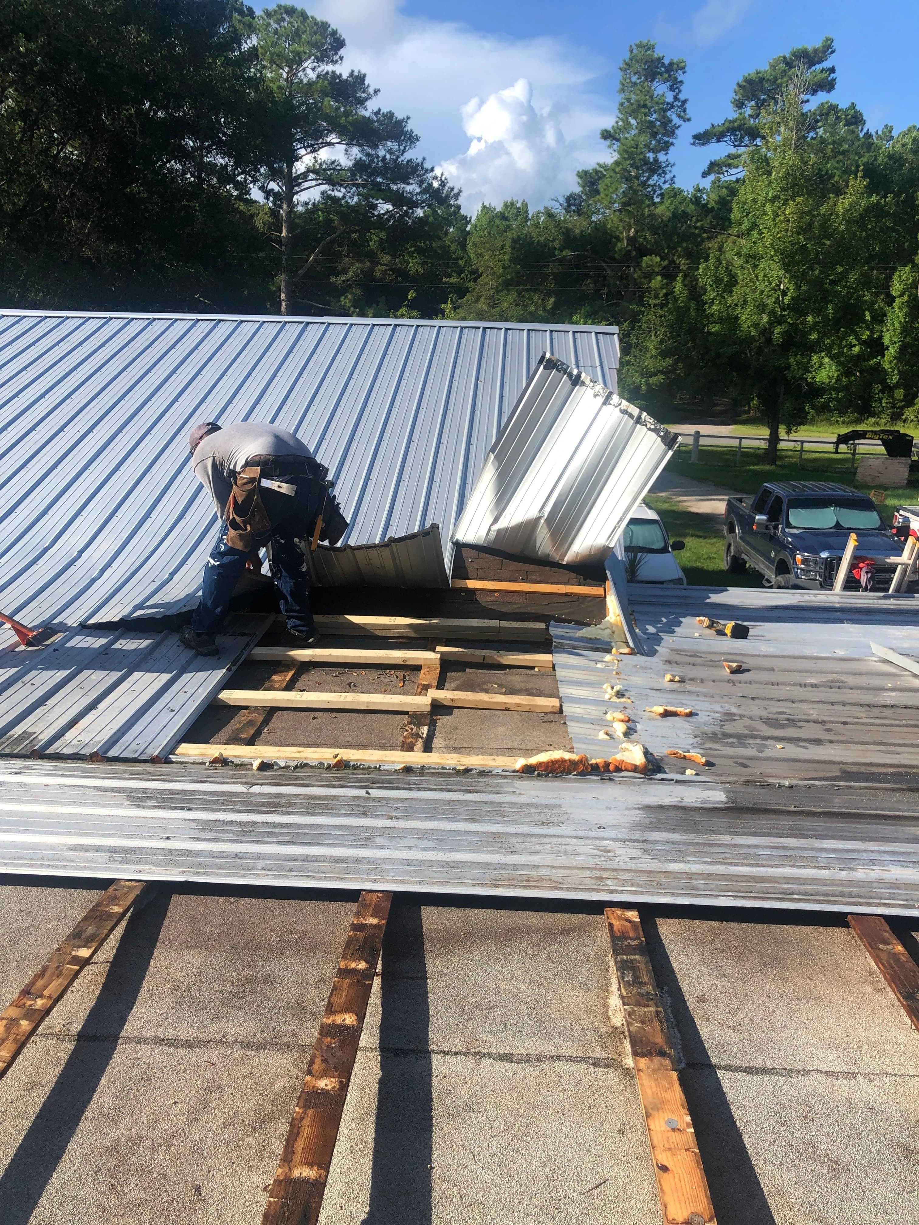 Roofing & Exteriors project photo 32