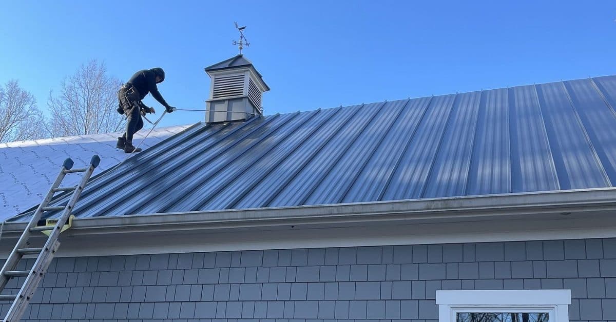 Roofing & Exteriors project photo 33