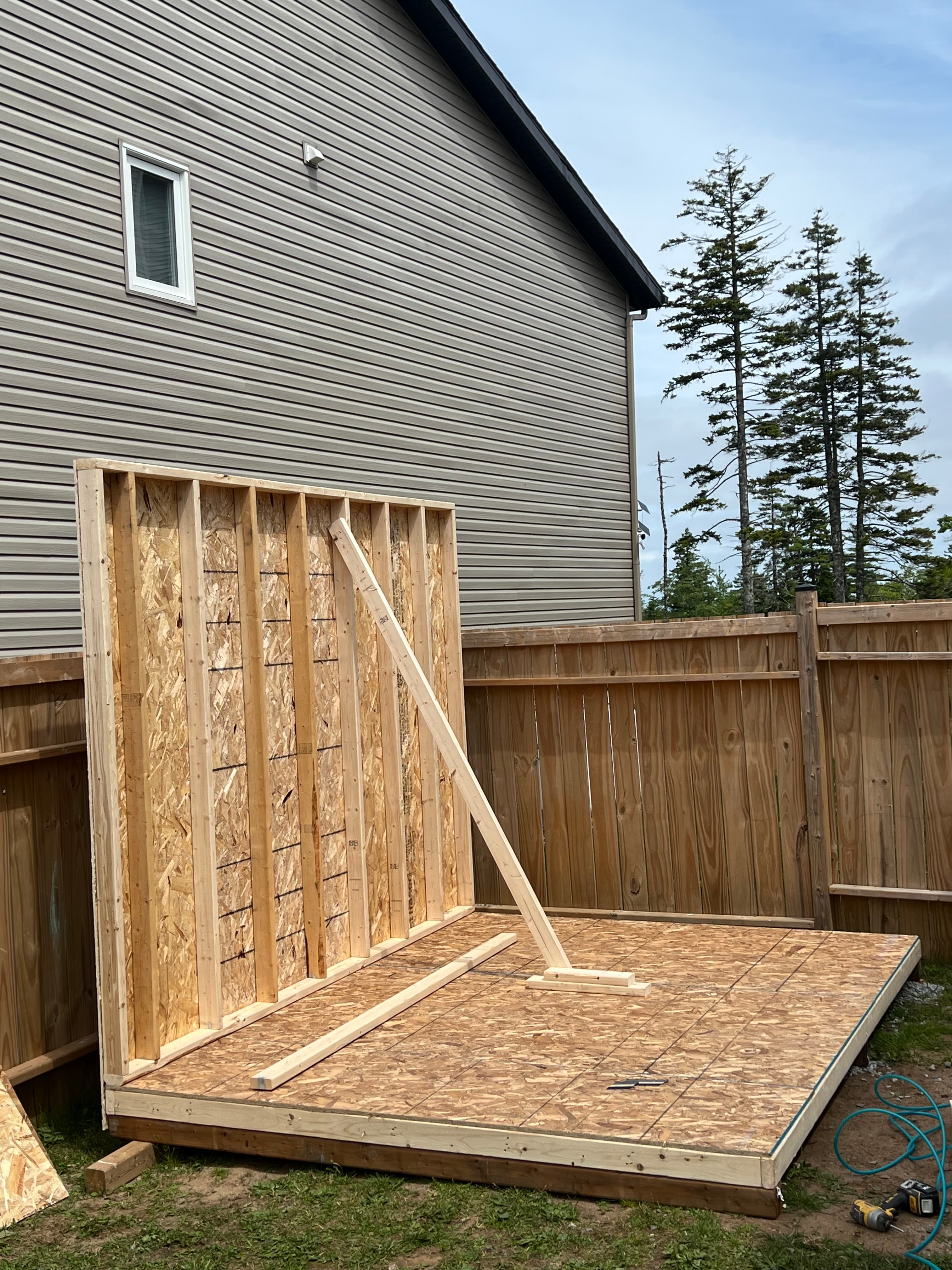 Garage & Sheds project photo 6