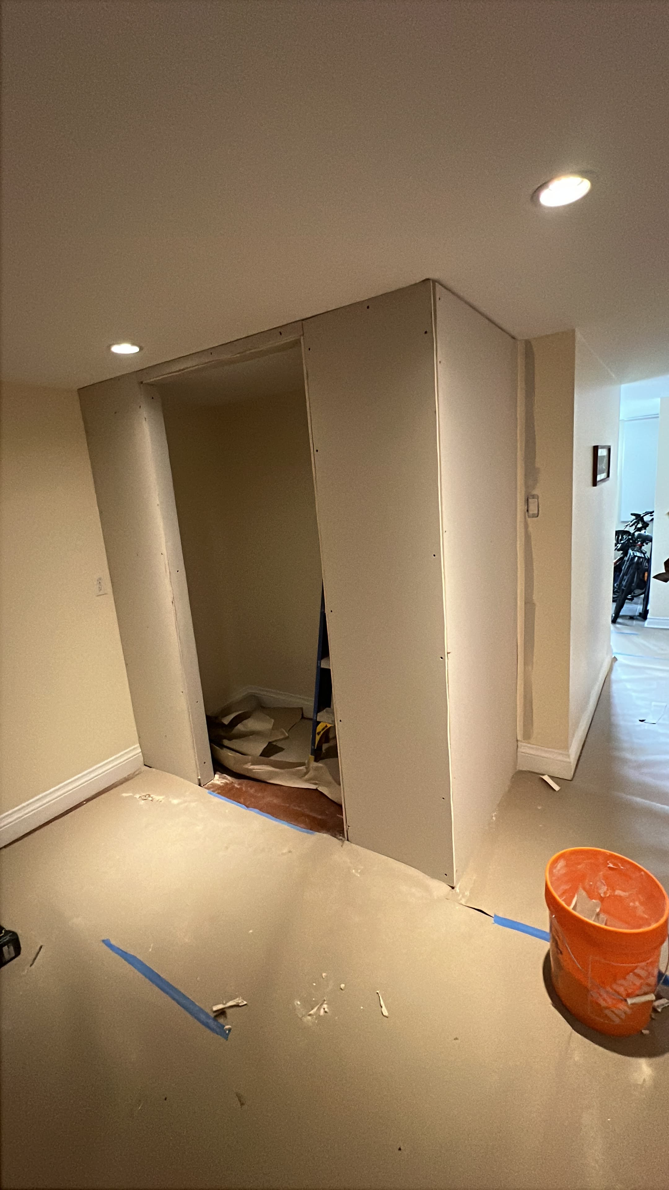 Home Improvements project photo 3