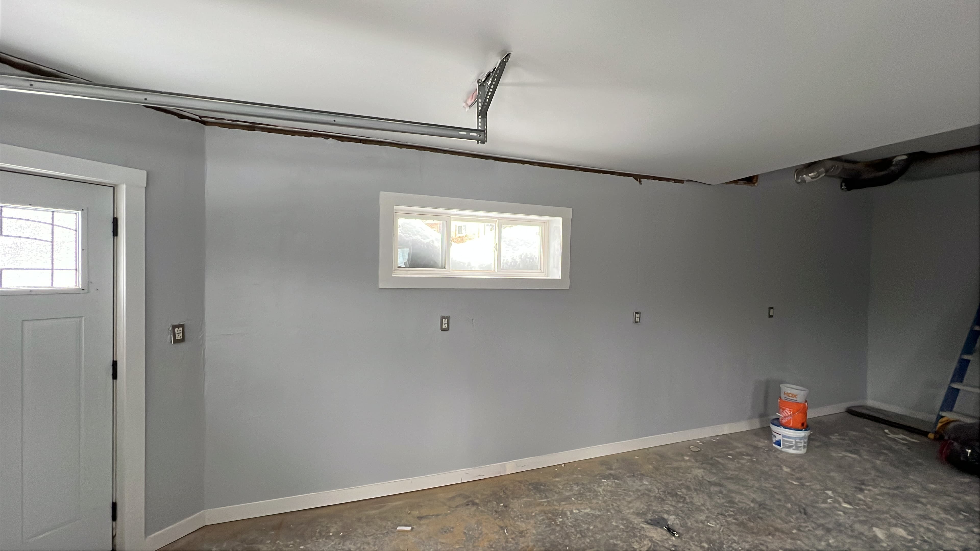 Home Improvements project photo 5