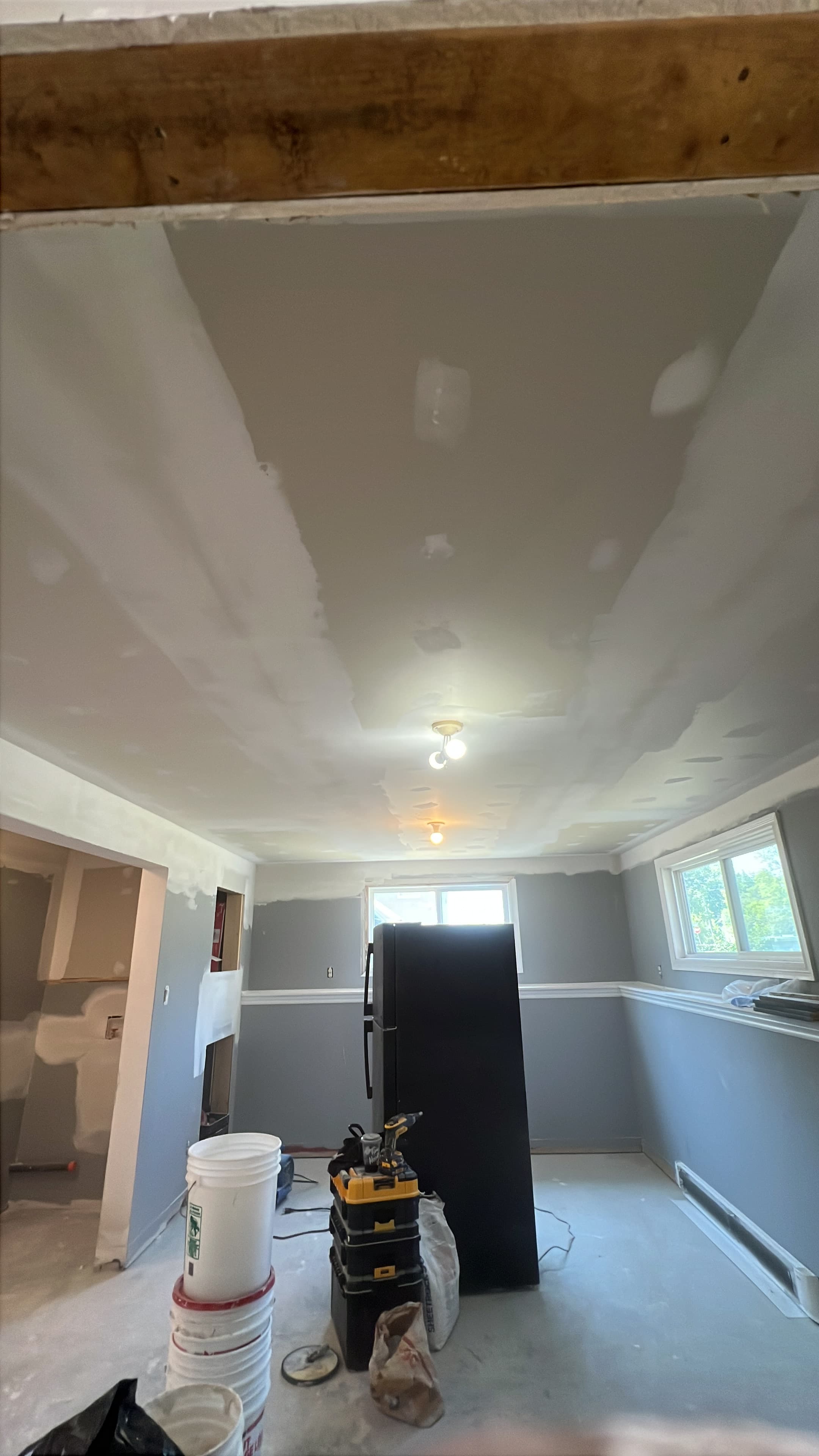 Home Improvements project photo 6