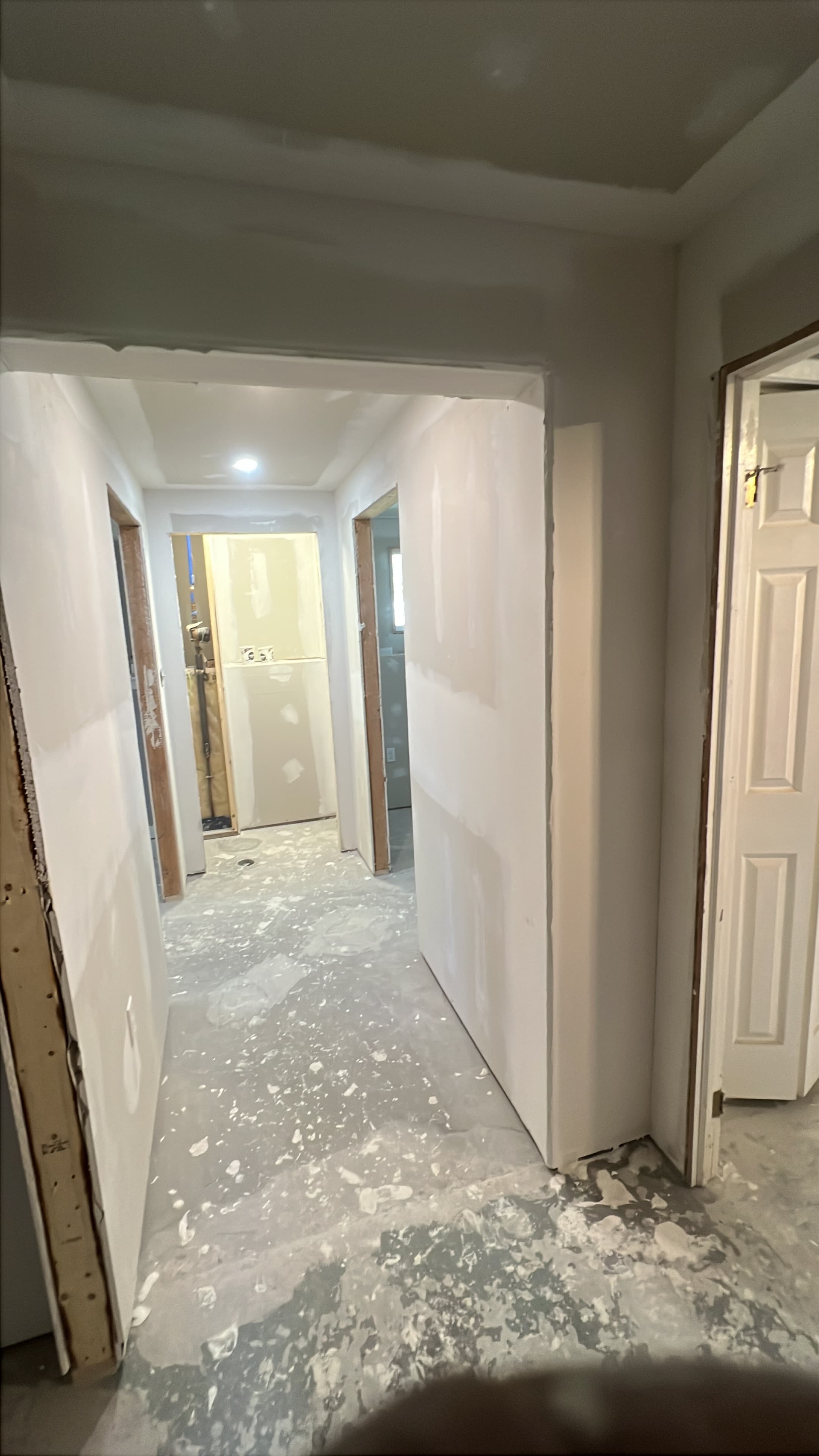Home Improvements project photo 9