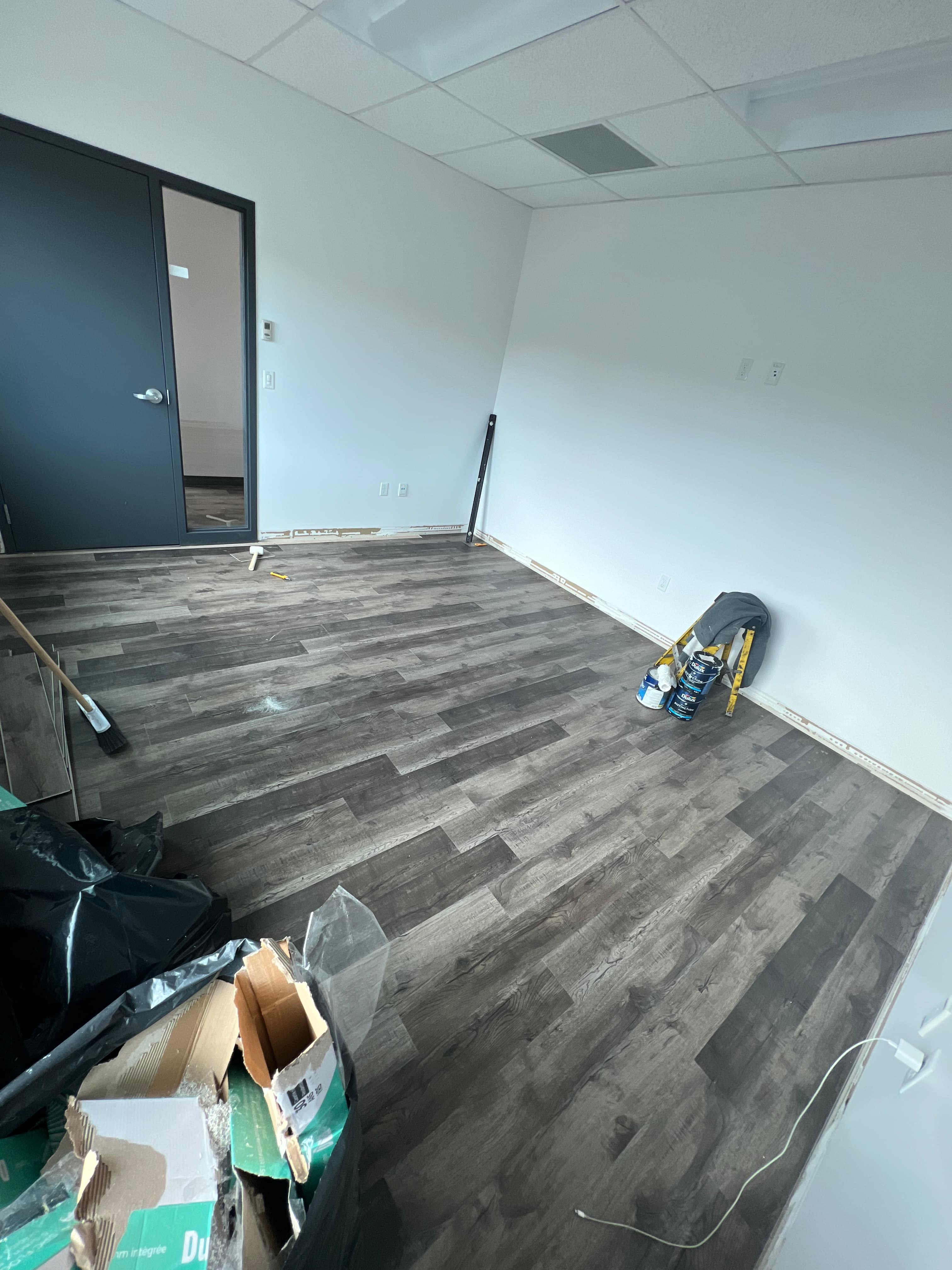 Home Improvements project photo 10