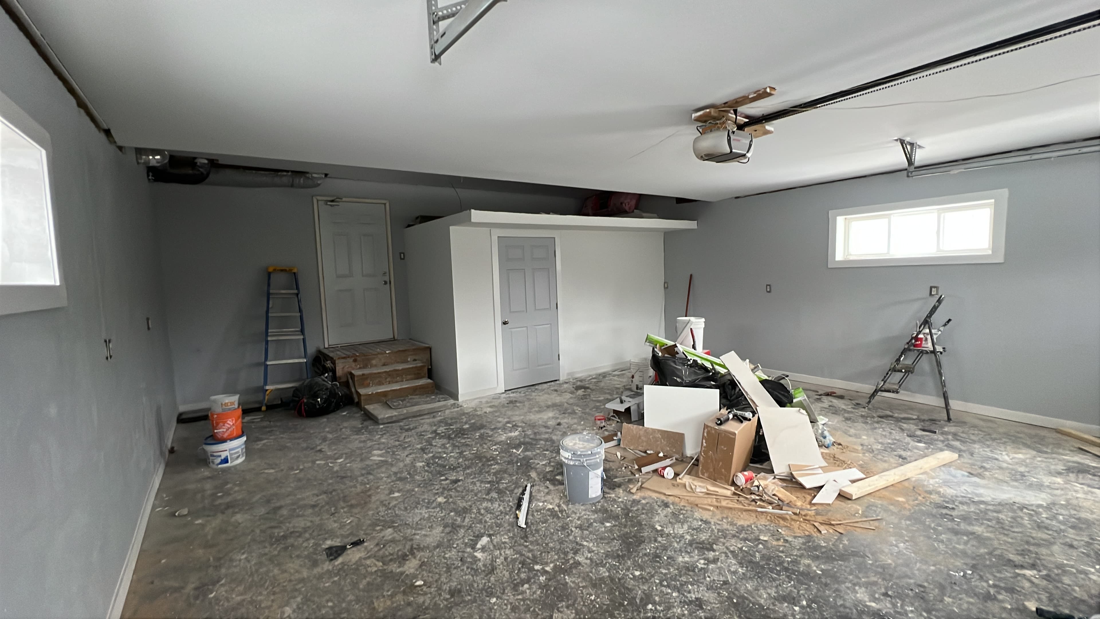 Home Improvements project photo 15