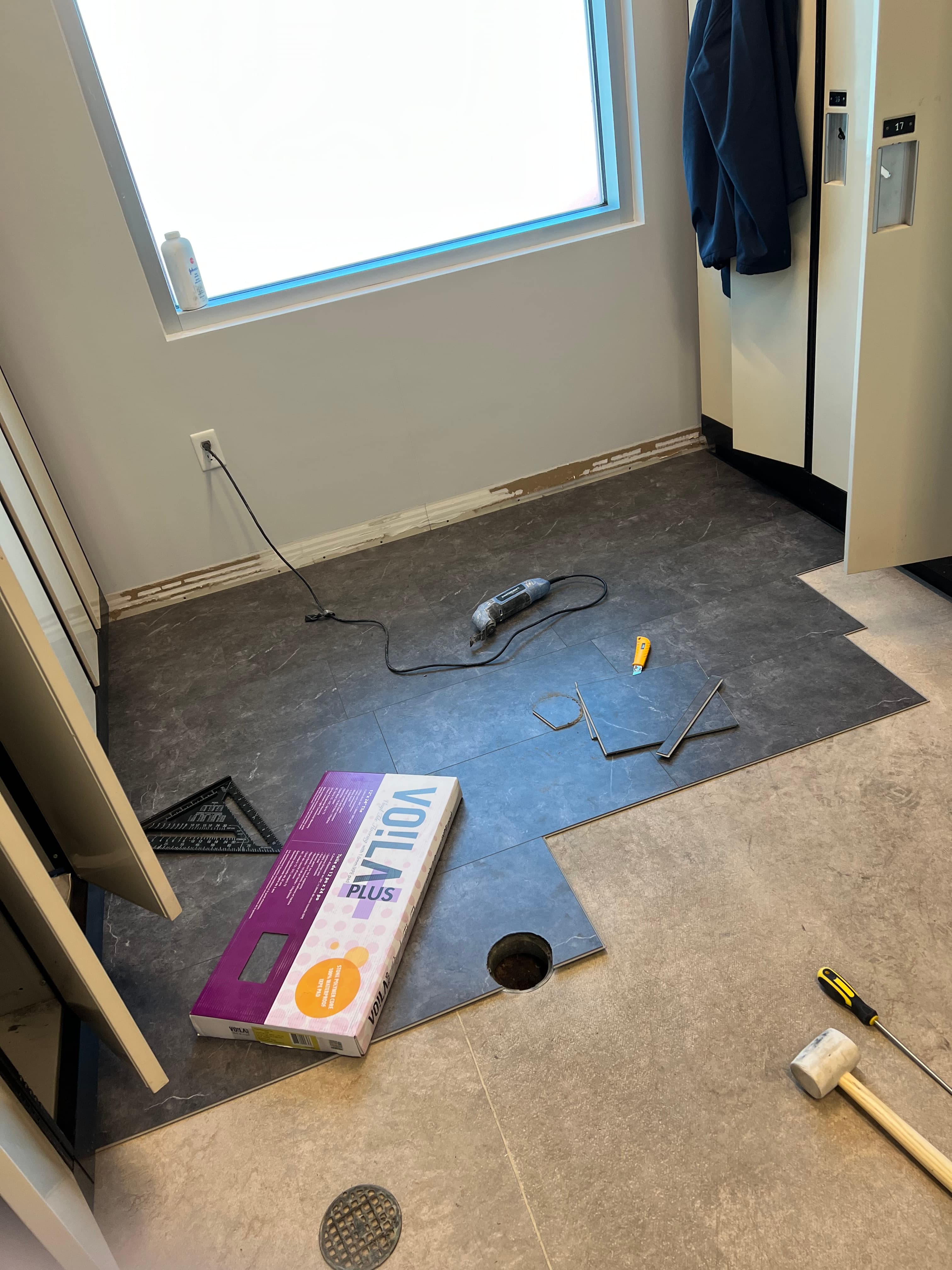 Home Improvements project photo 17