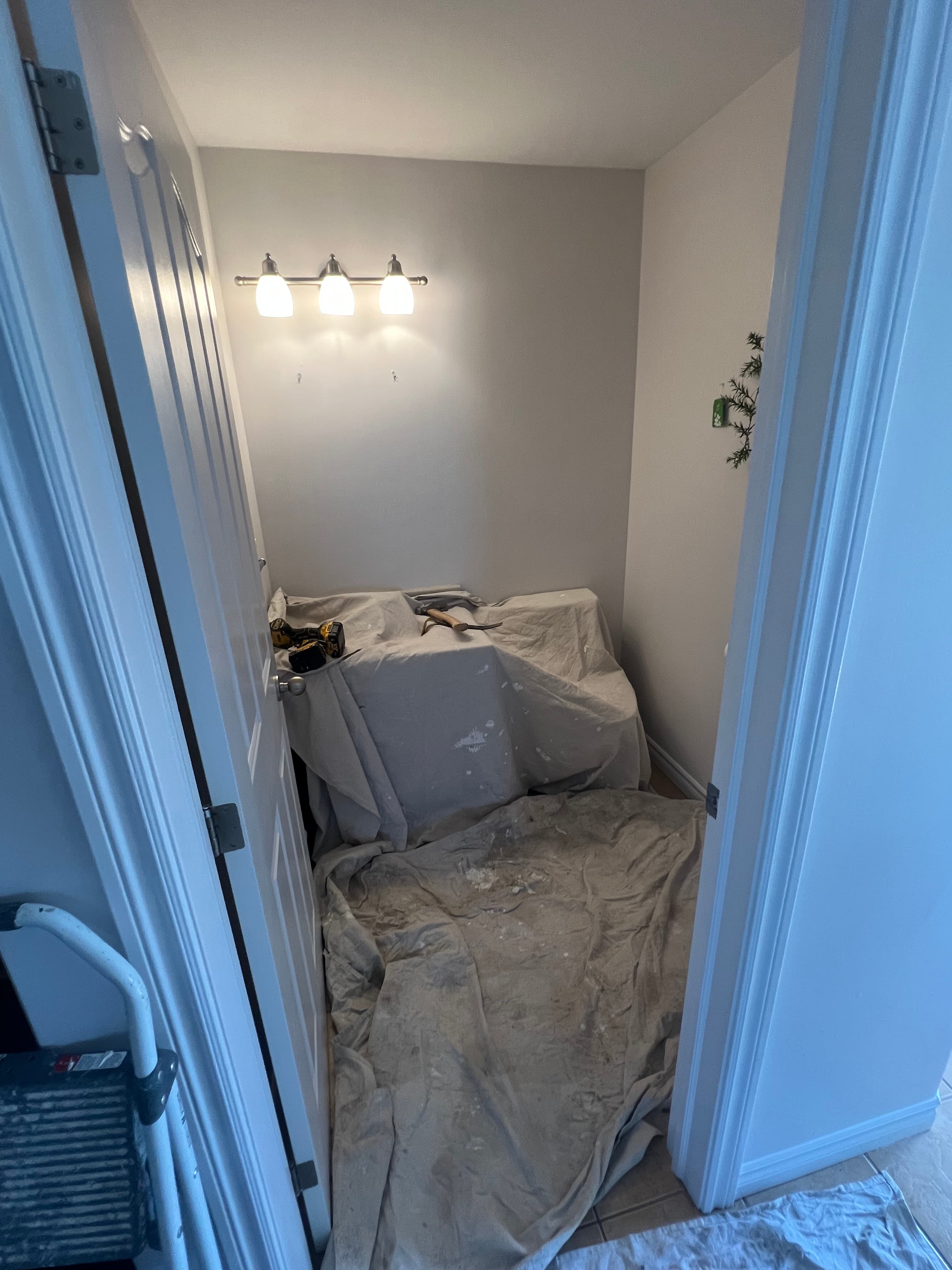 Home Improvements project photo 24