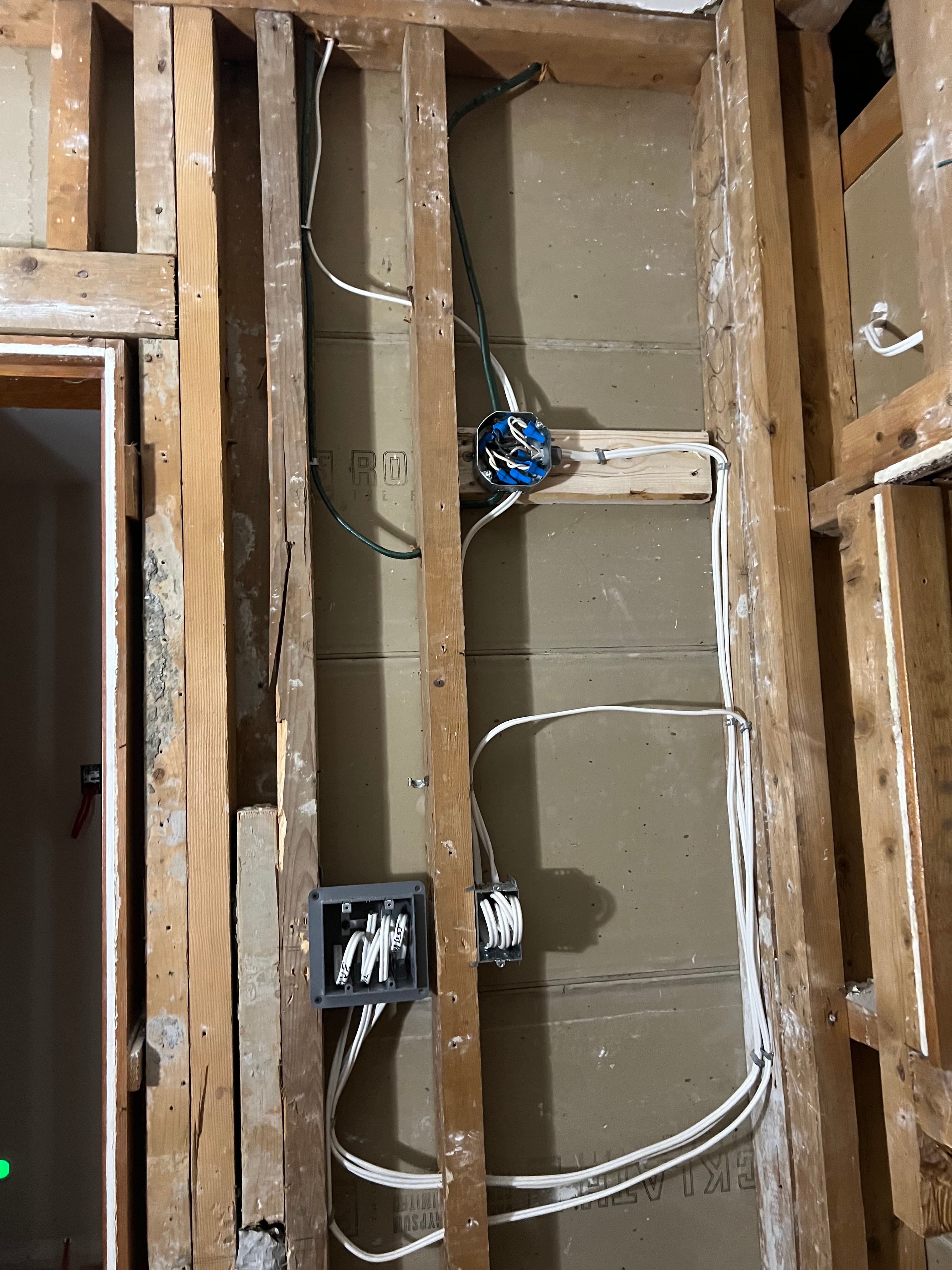 Home Improvements project photo 26