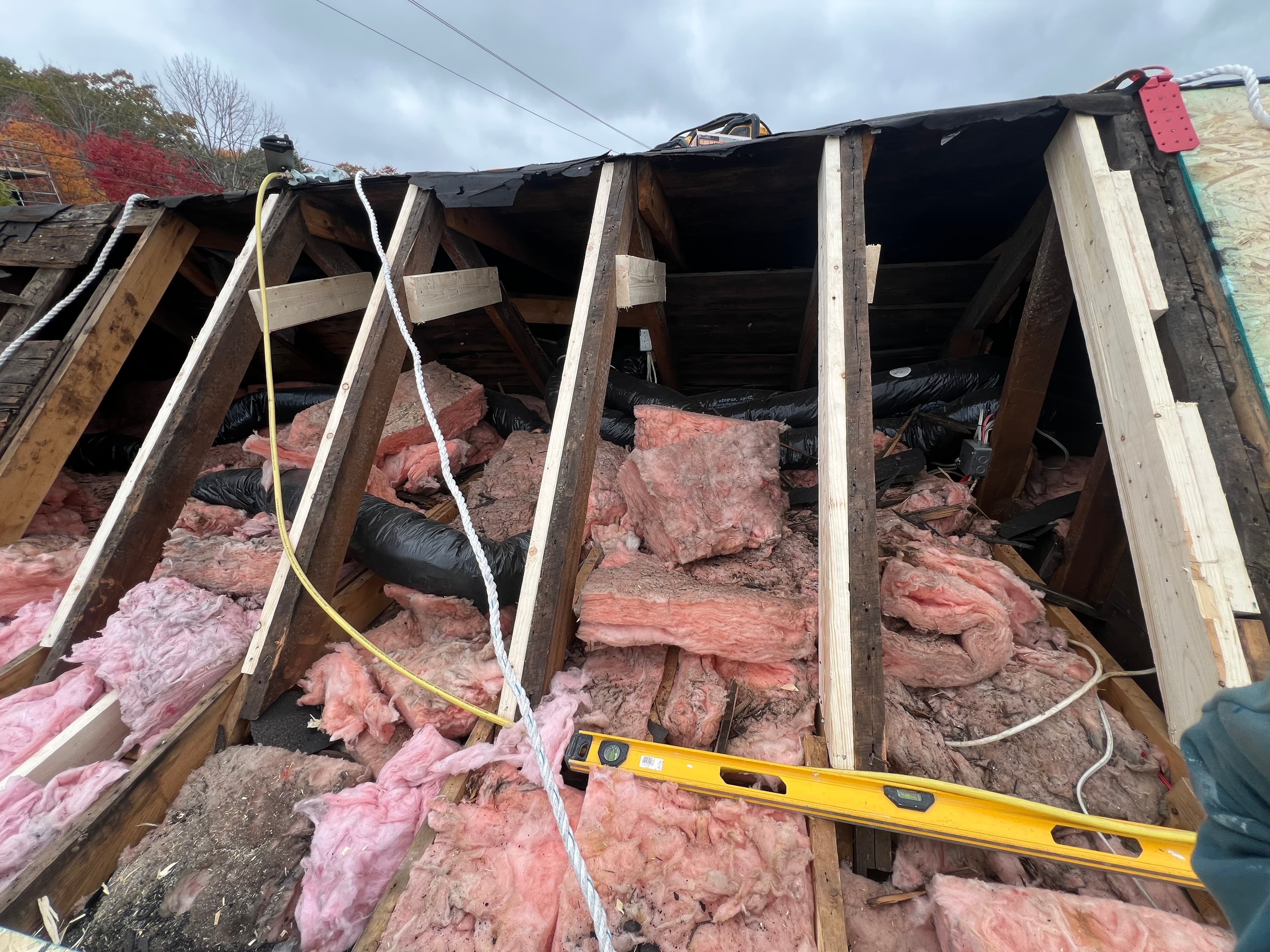 Waterproofing & Restoration project photo 3