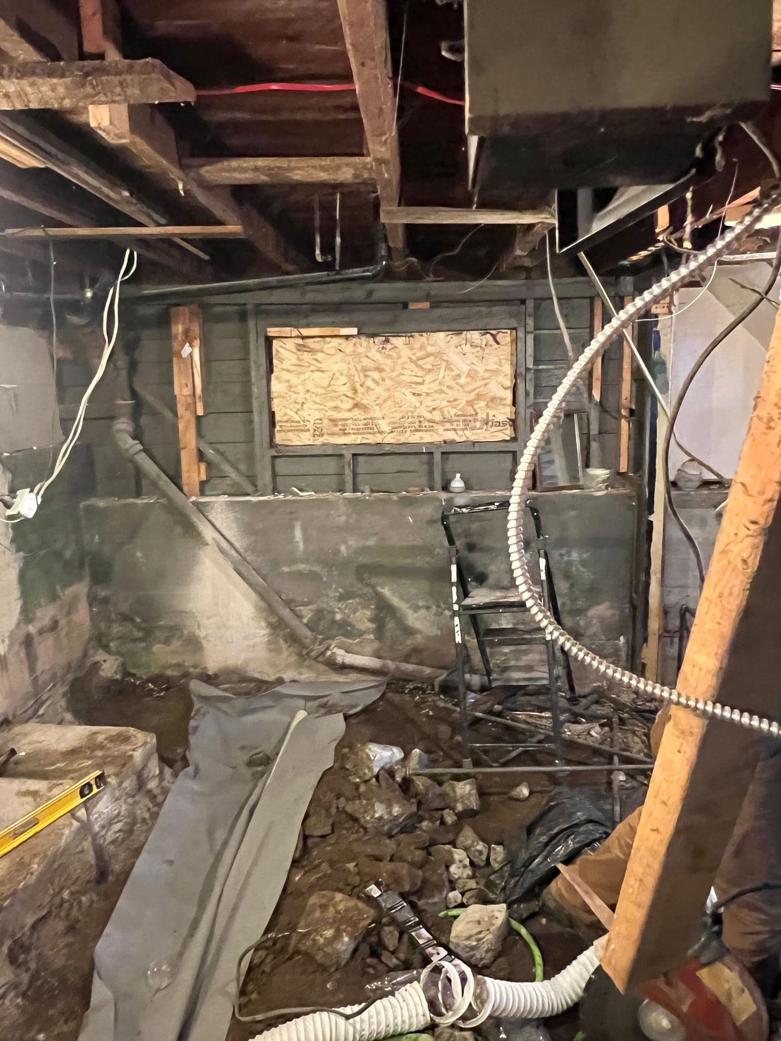 Extensions & Basements project photo 1