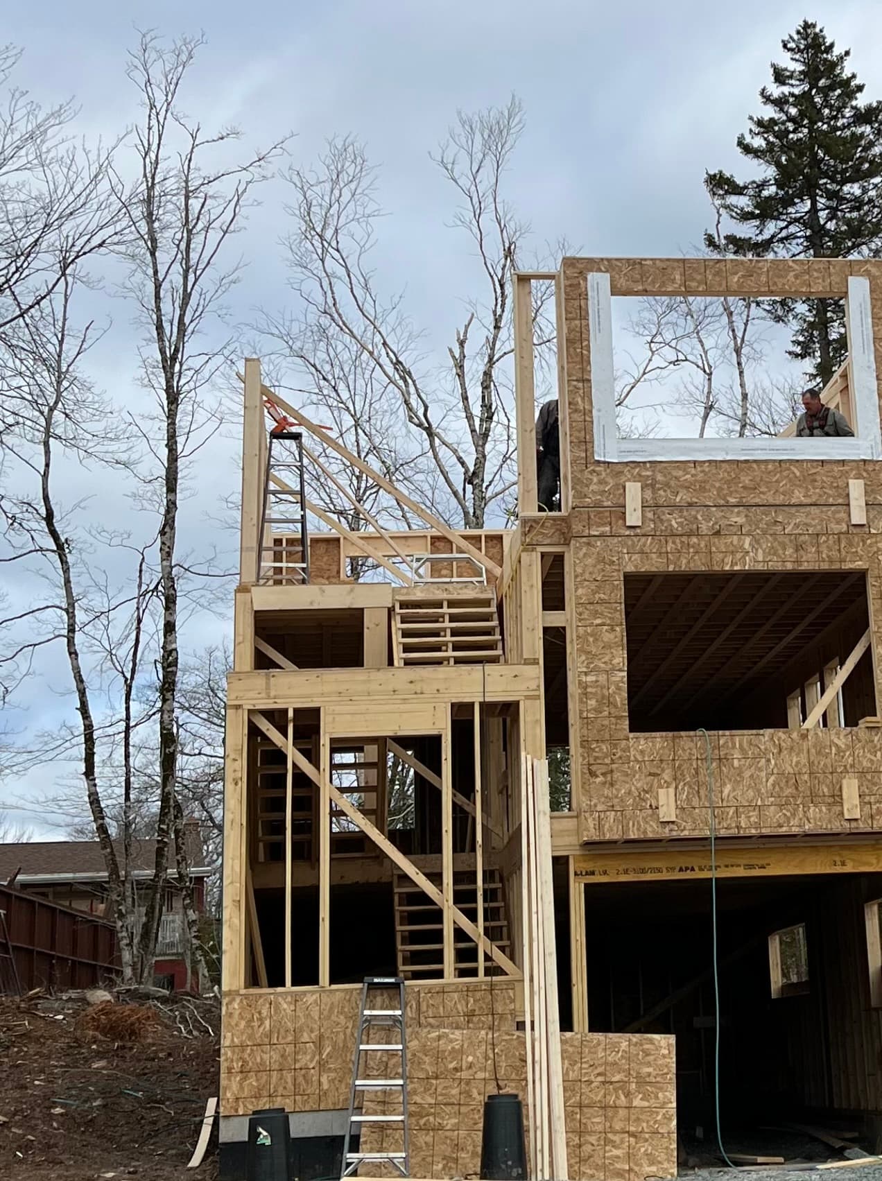 Extensions & Basements project photo 2