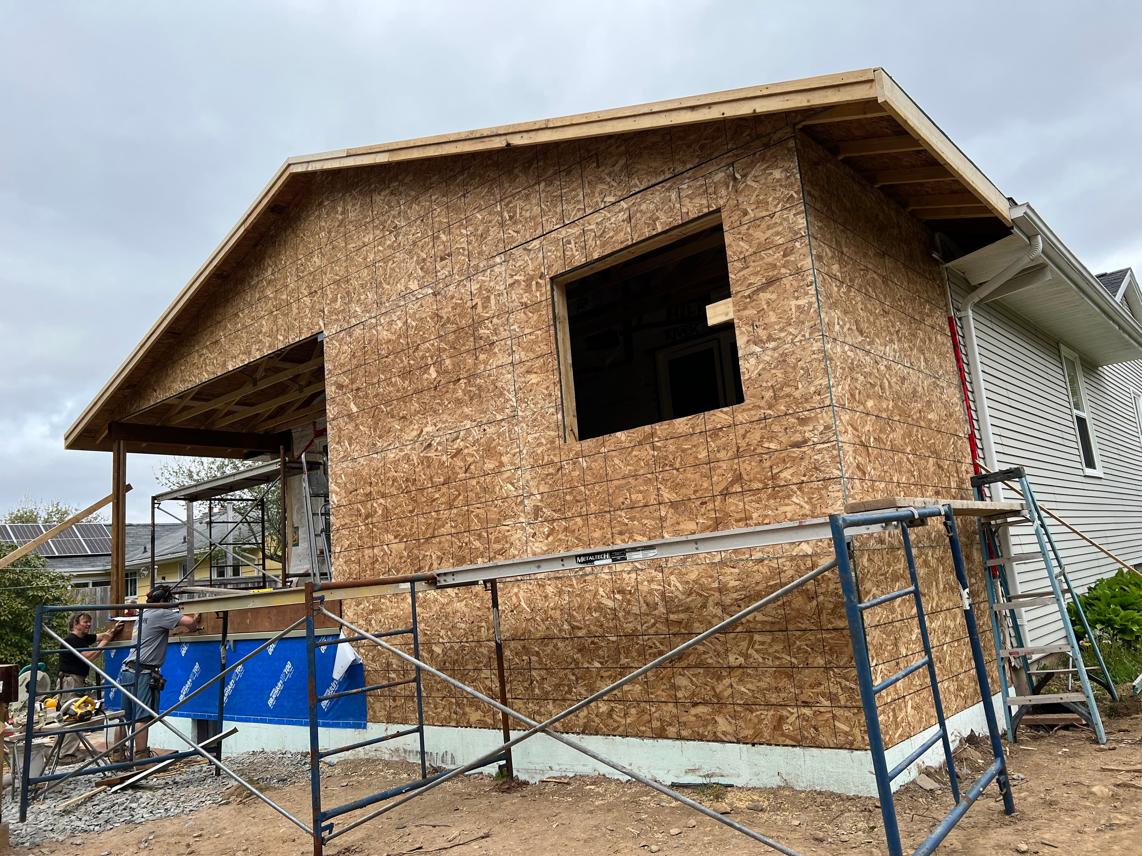 Extensions & Basements project photo 3