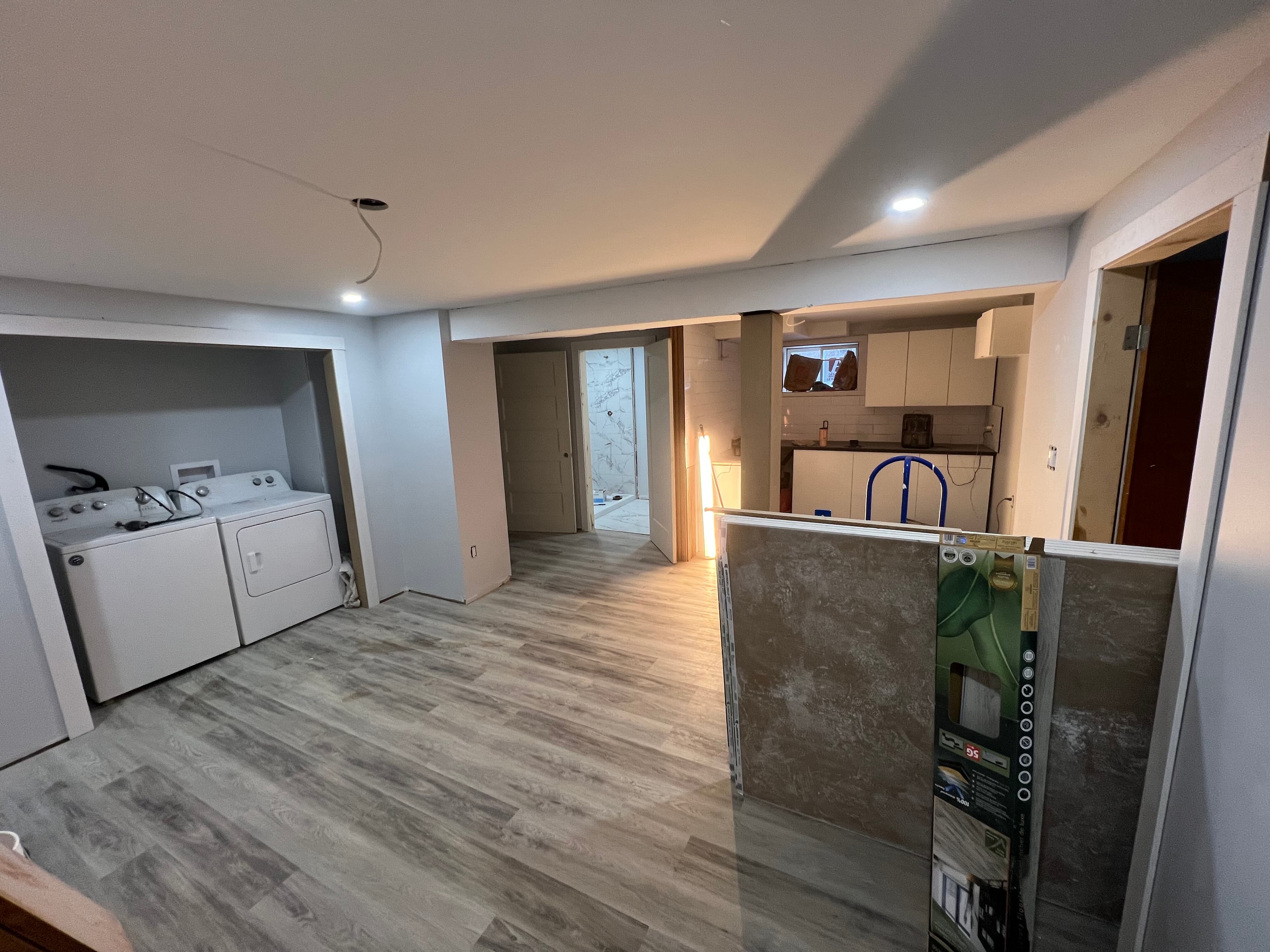 Extensions & Basements project photo 15