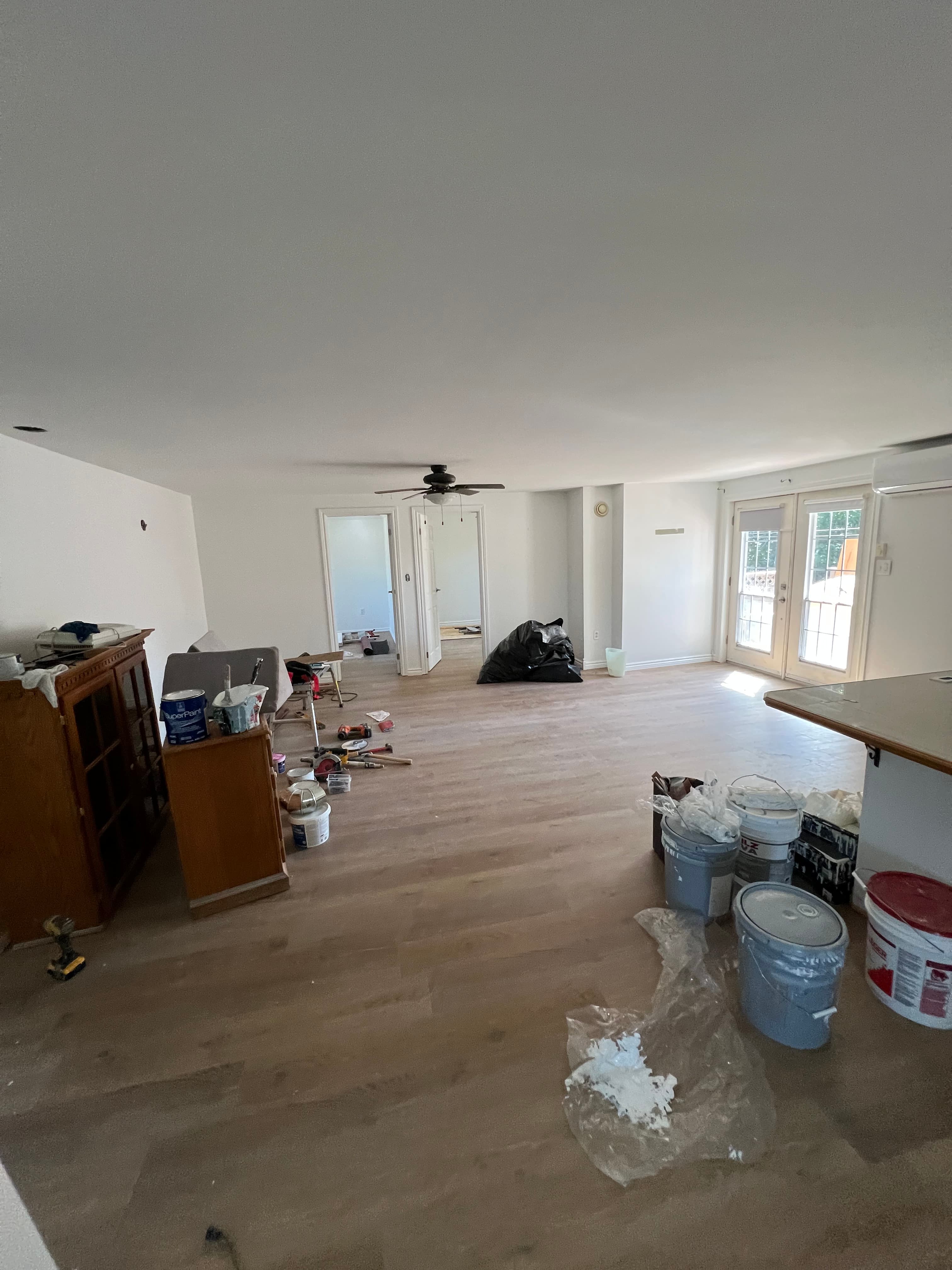 Extensions & Basements project photo 17