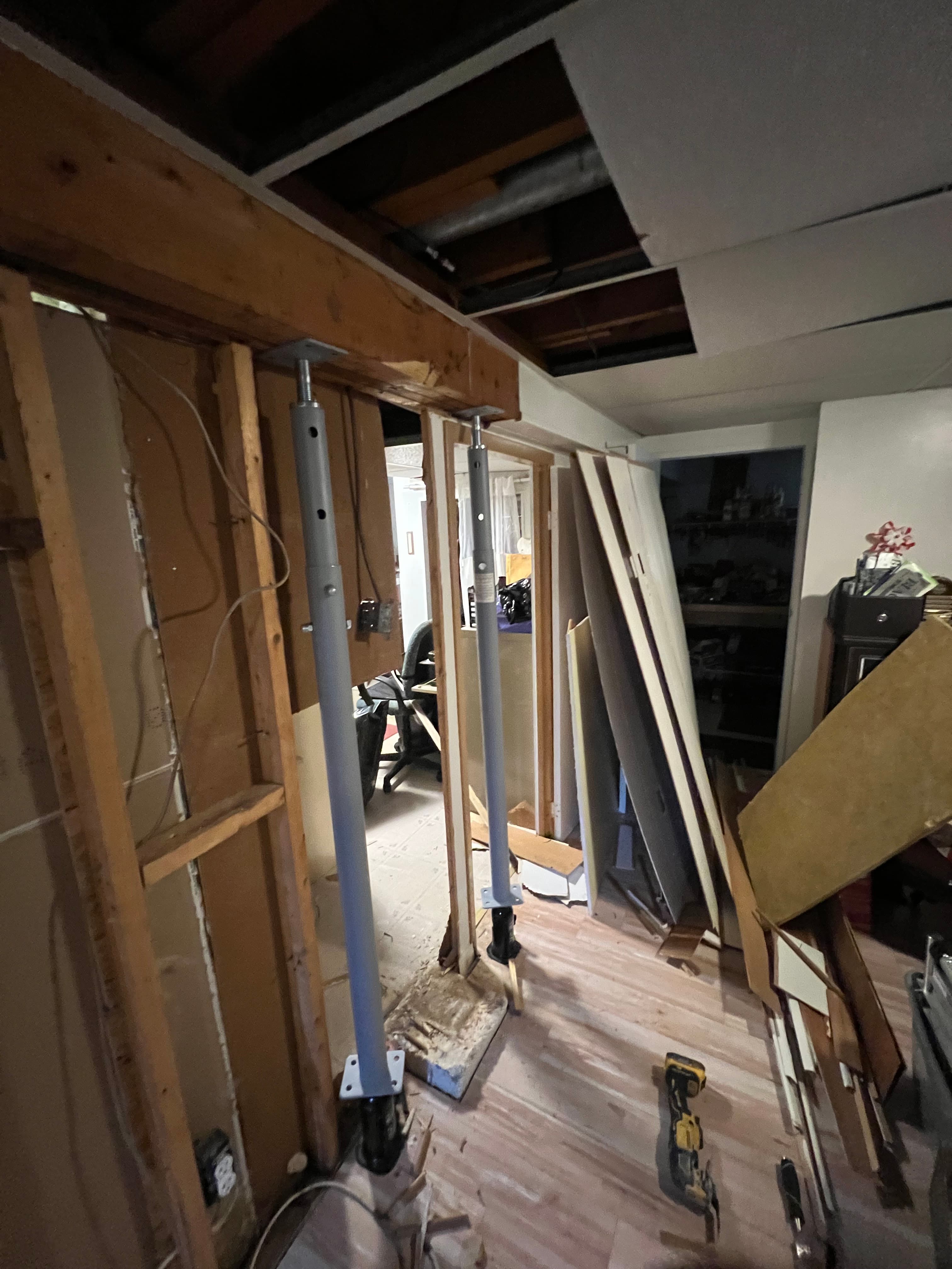 Extensions & Basements project photo 25