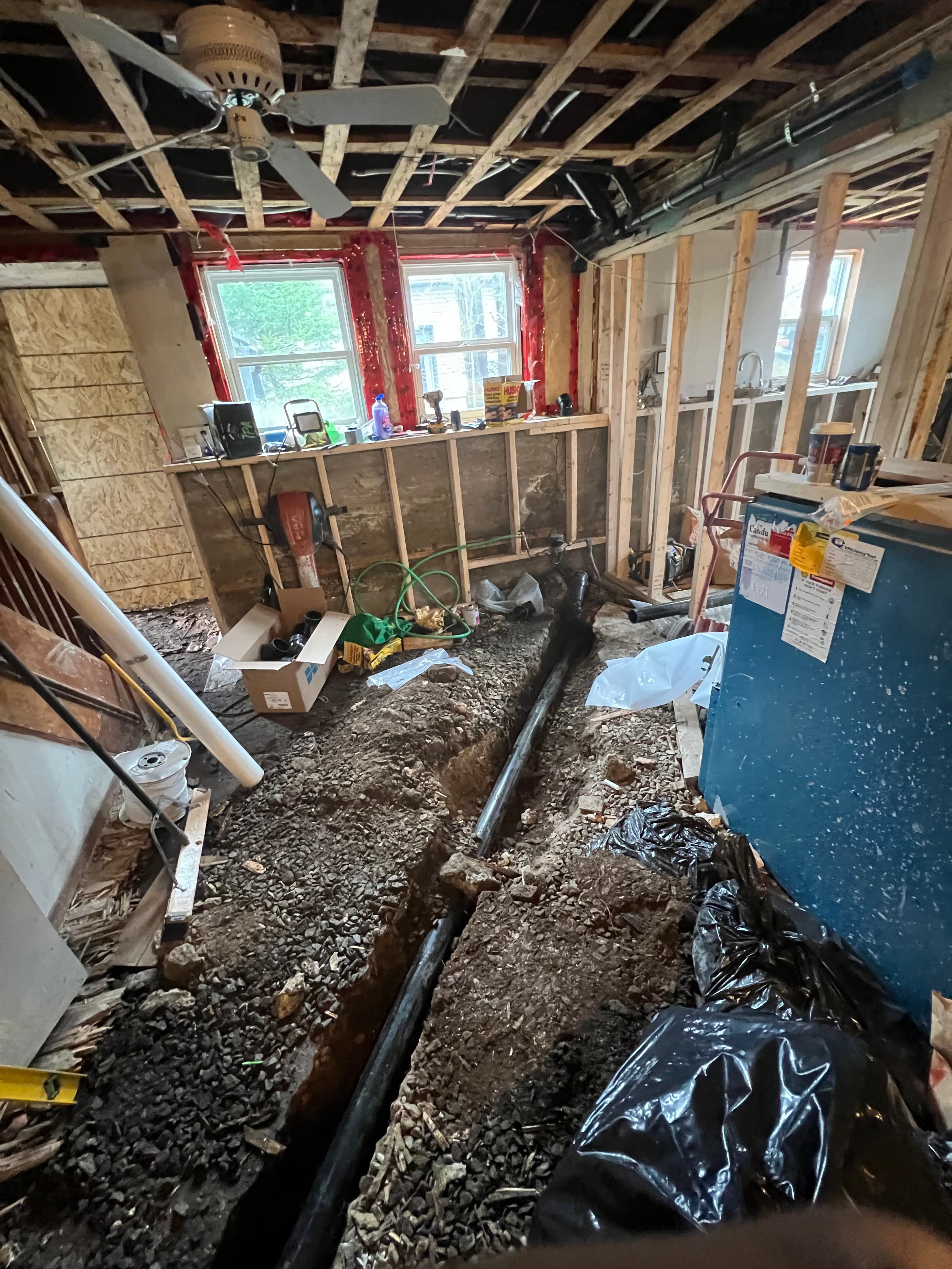 Extensions & Basements project photo 27