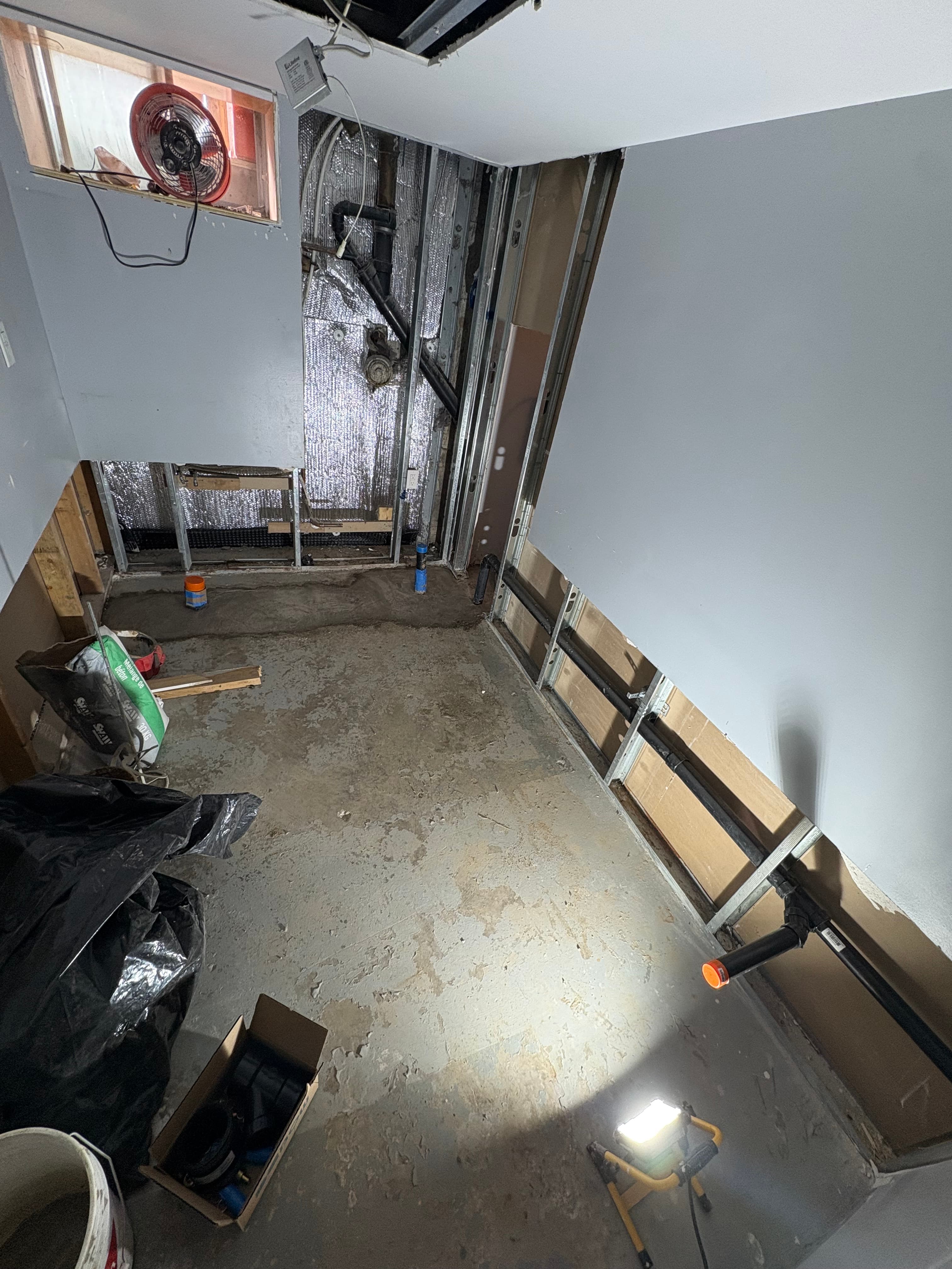 Extensions & Basements project photo 31