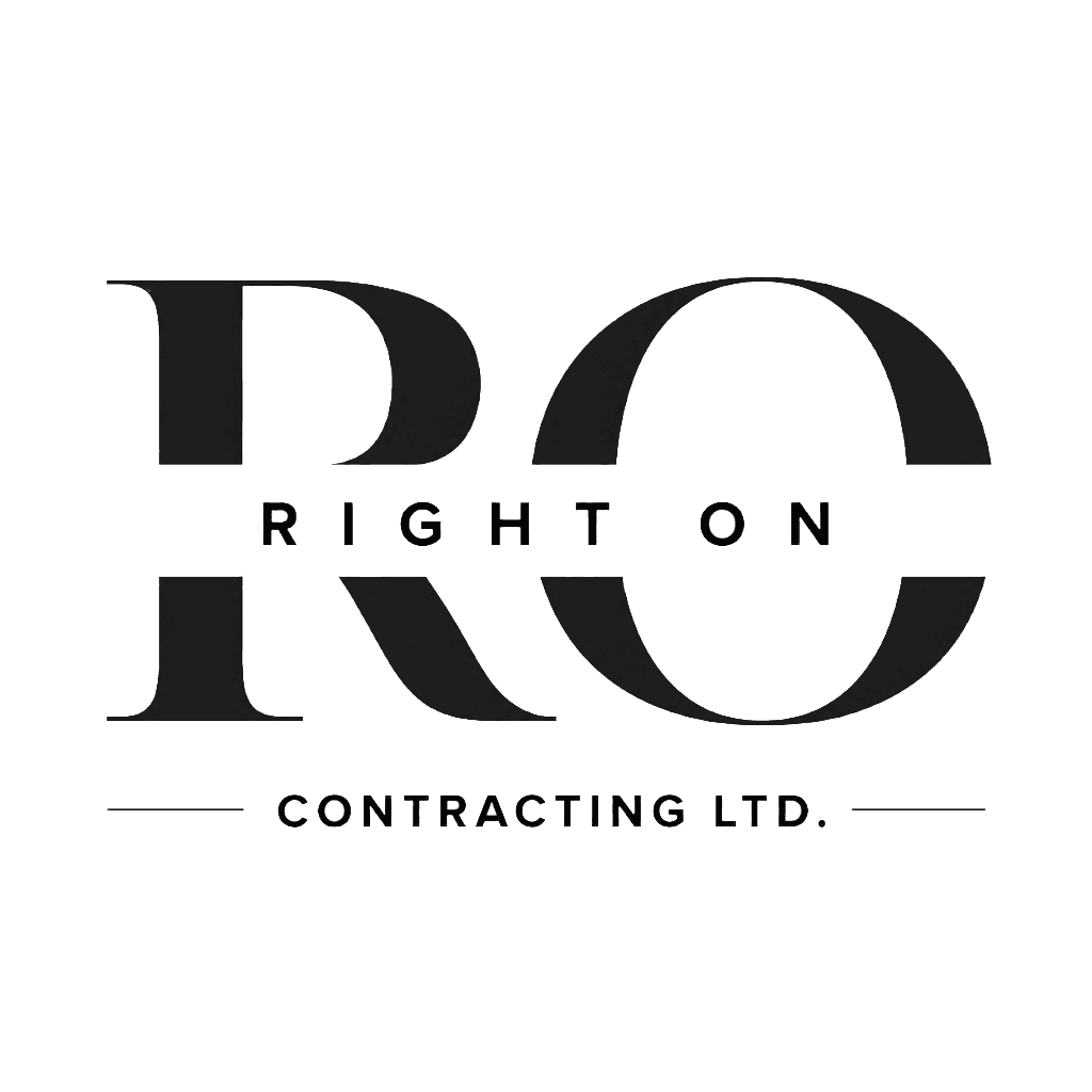 Right On Contracting Ltd.