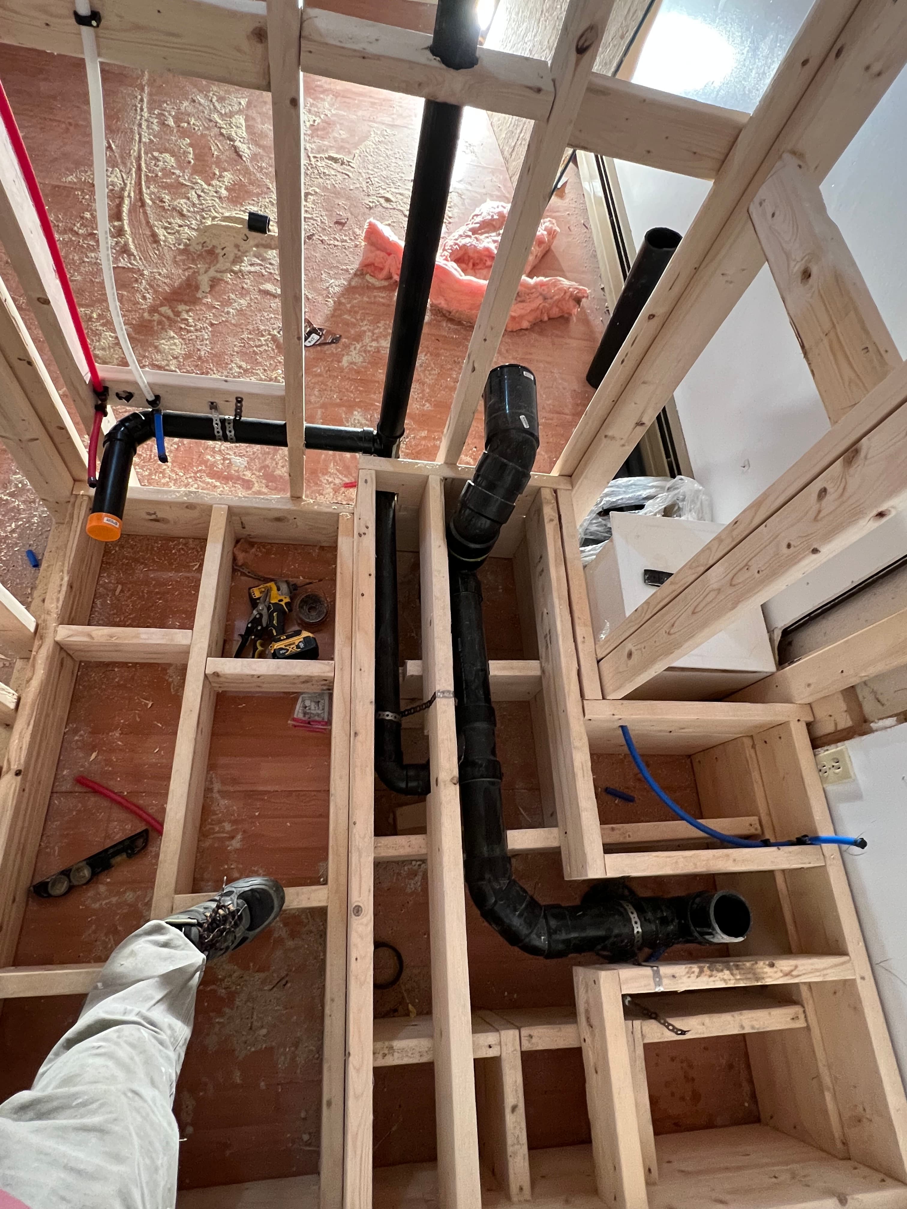 Kitchen & Bathroom project photo 11