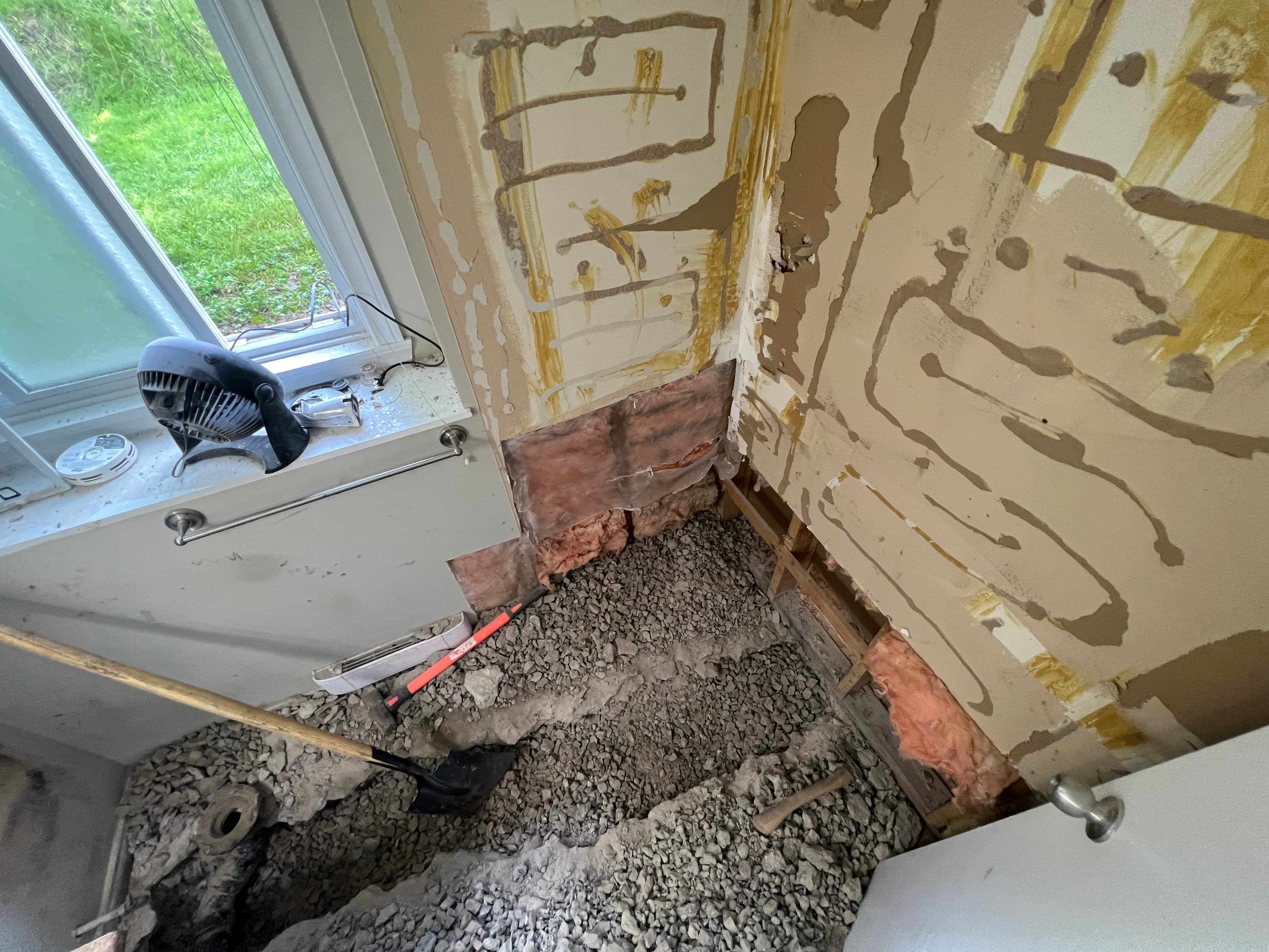 Kitchen & Bathroom project photo 17
