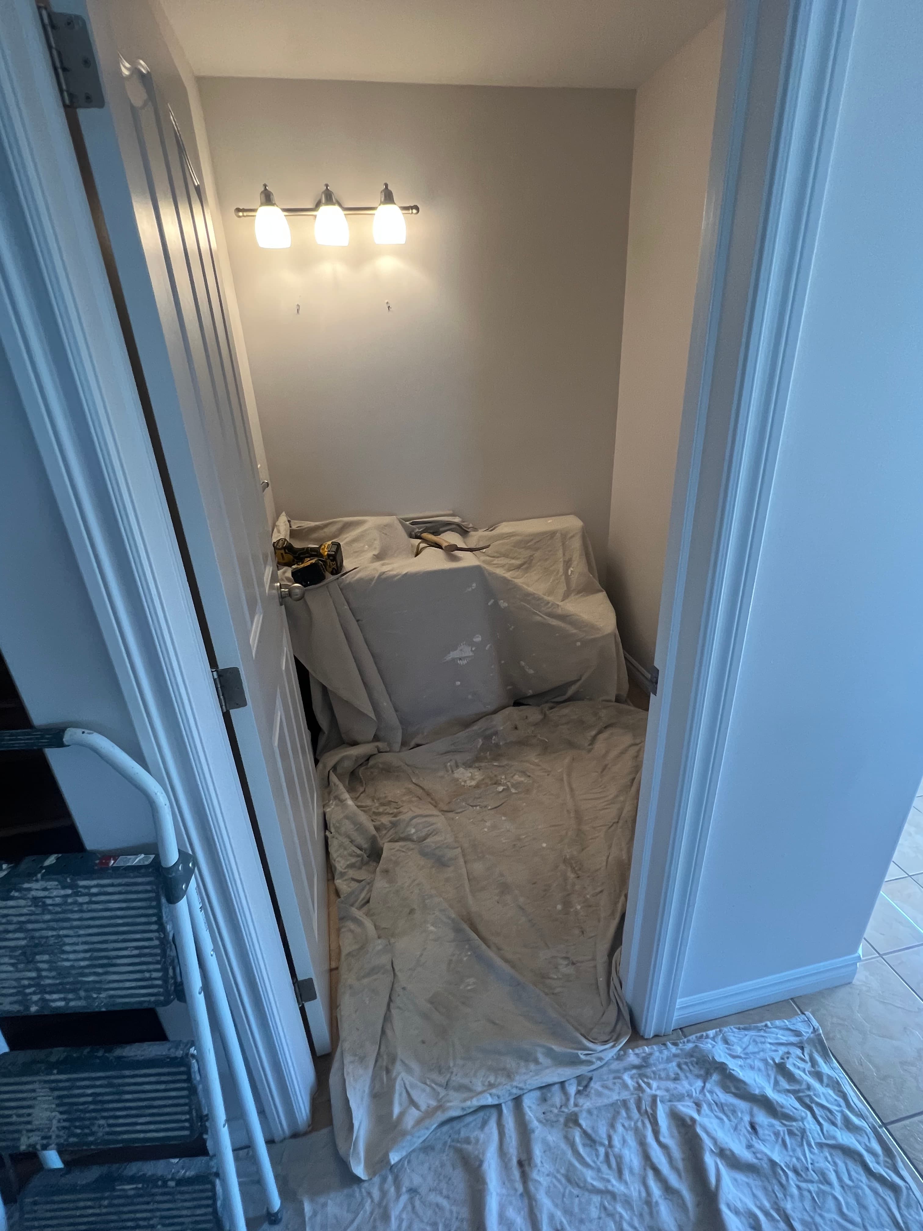 Kitchen & Bathroom project photo 18