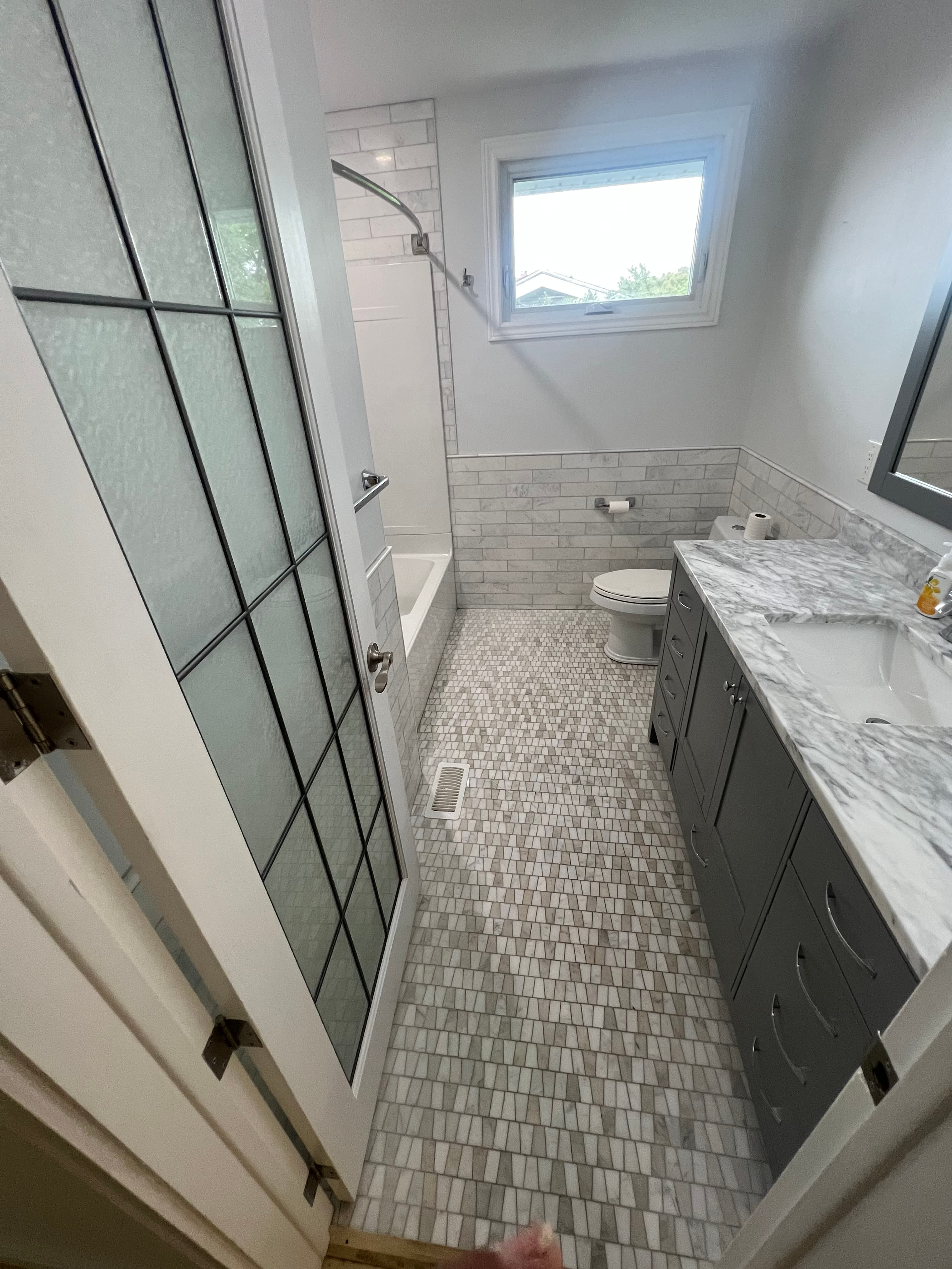 Kitchen & Bathroom project photo 20