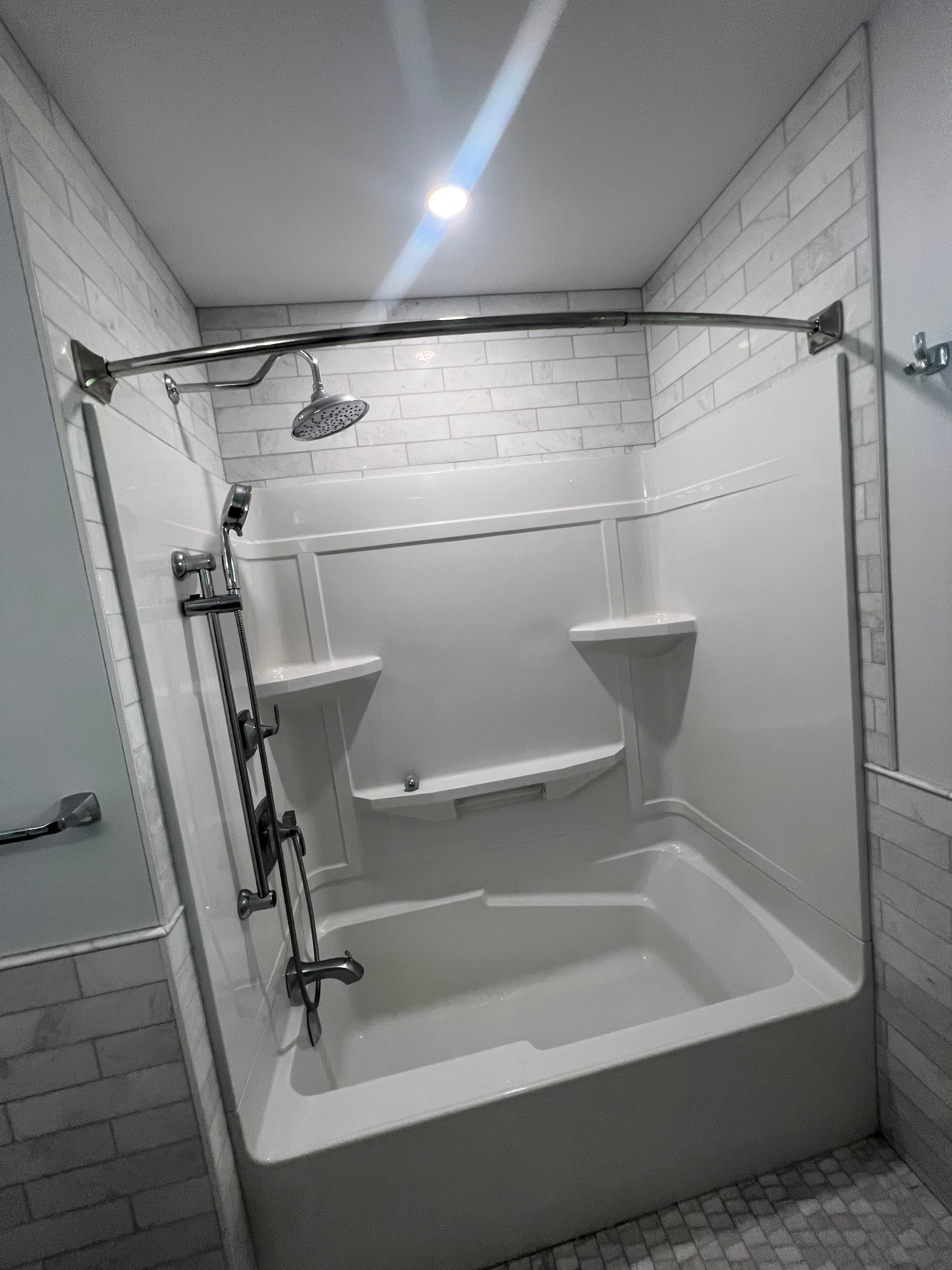 Kitchen & Bathroom project photo 22