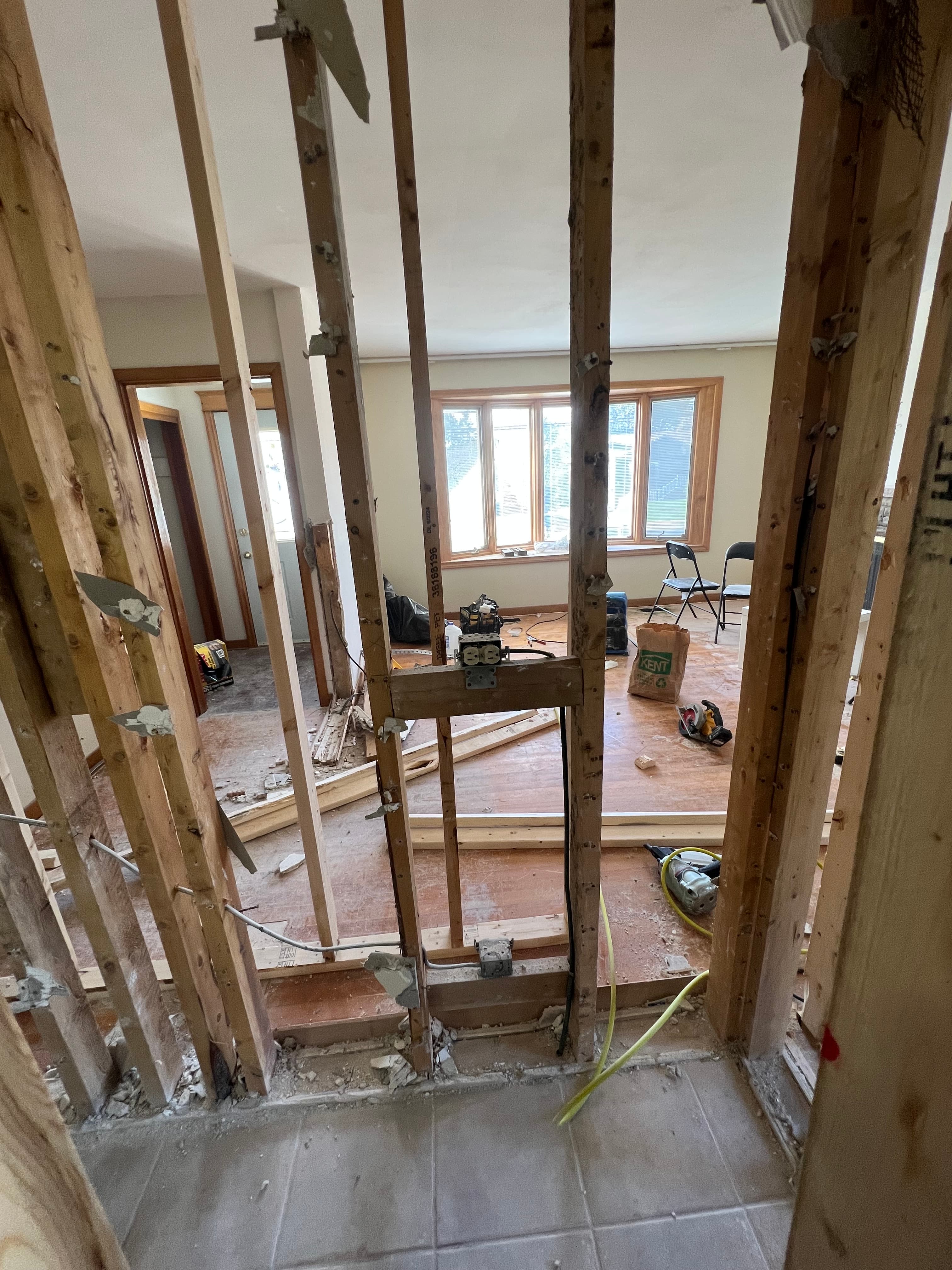 Kitchen & Bathroom project photo 24