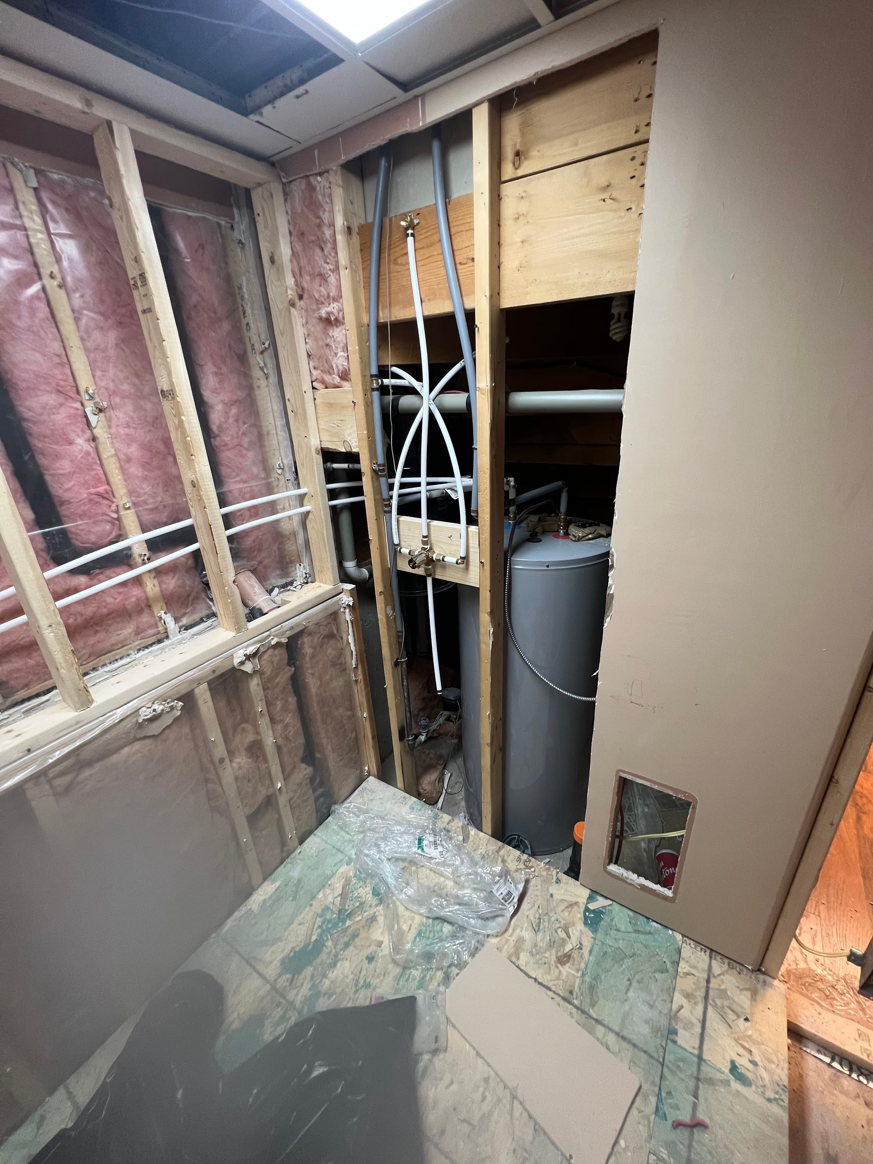 Kitchen & Bathroom project photo 26