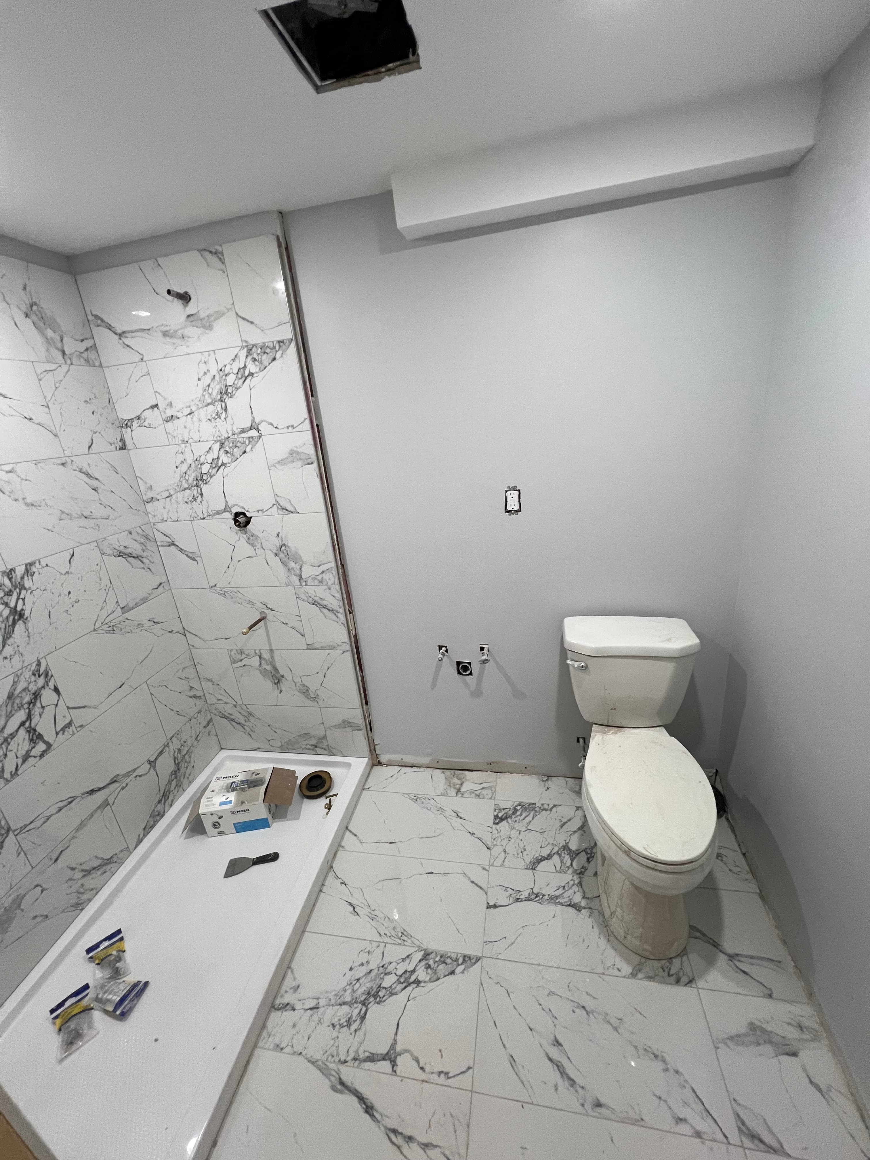 Kitchen & Bathroom project photo 28