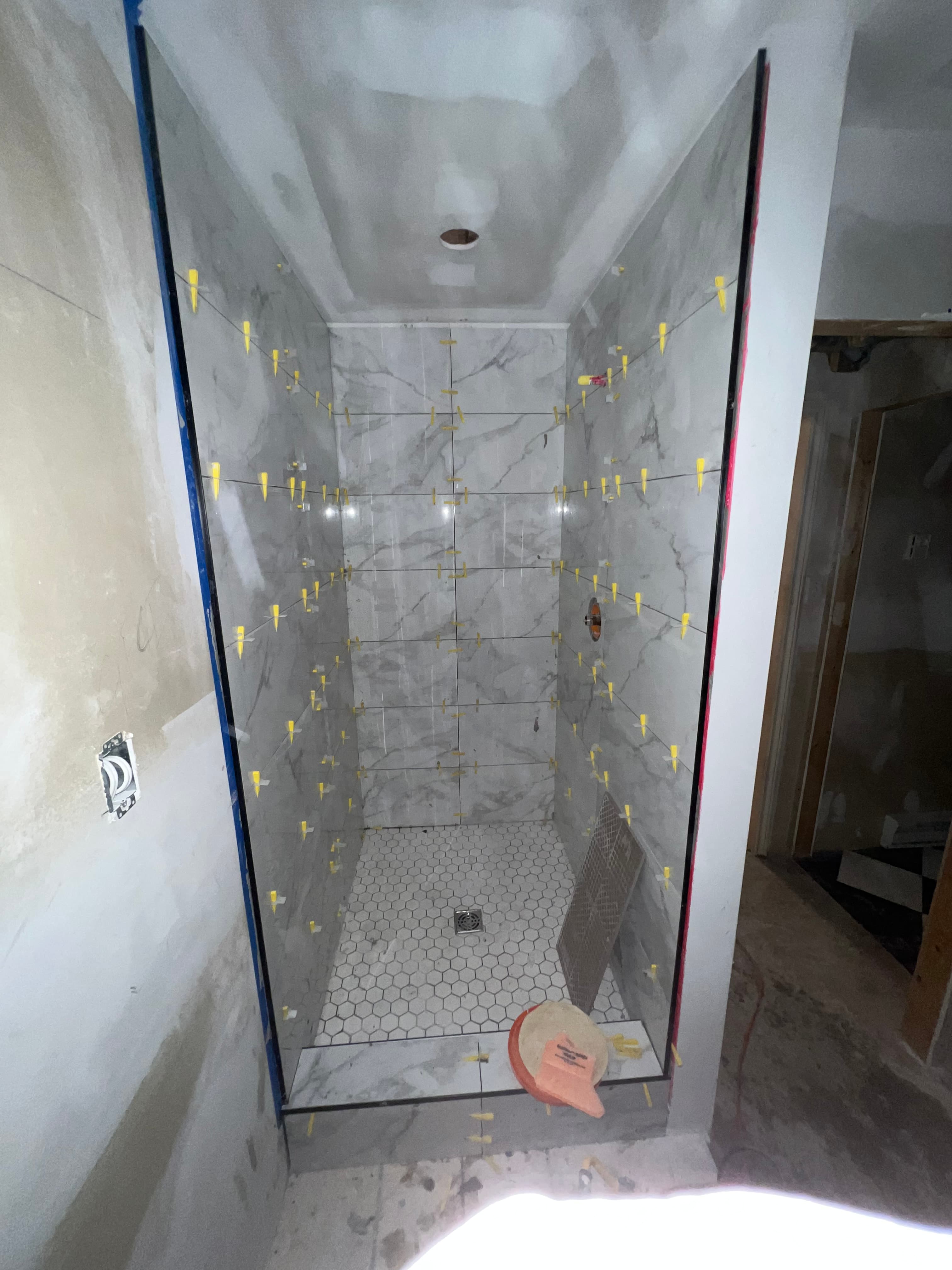 Kitchen & Bathroom project photo 33