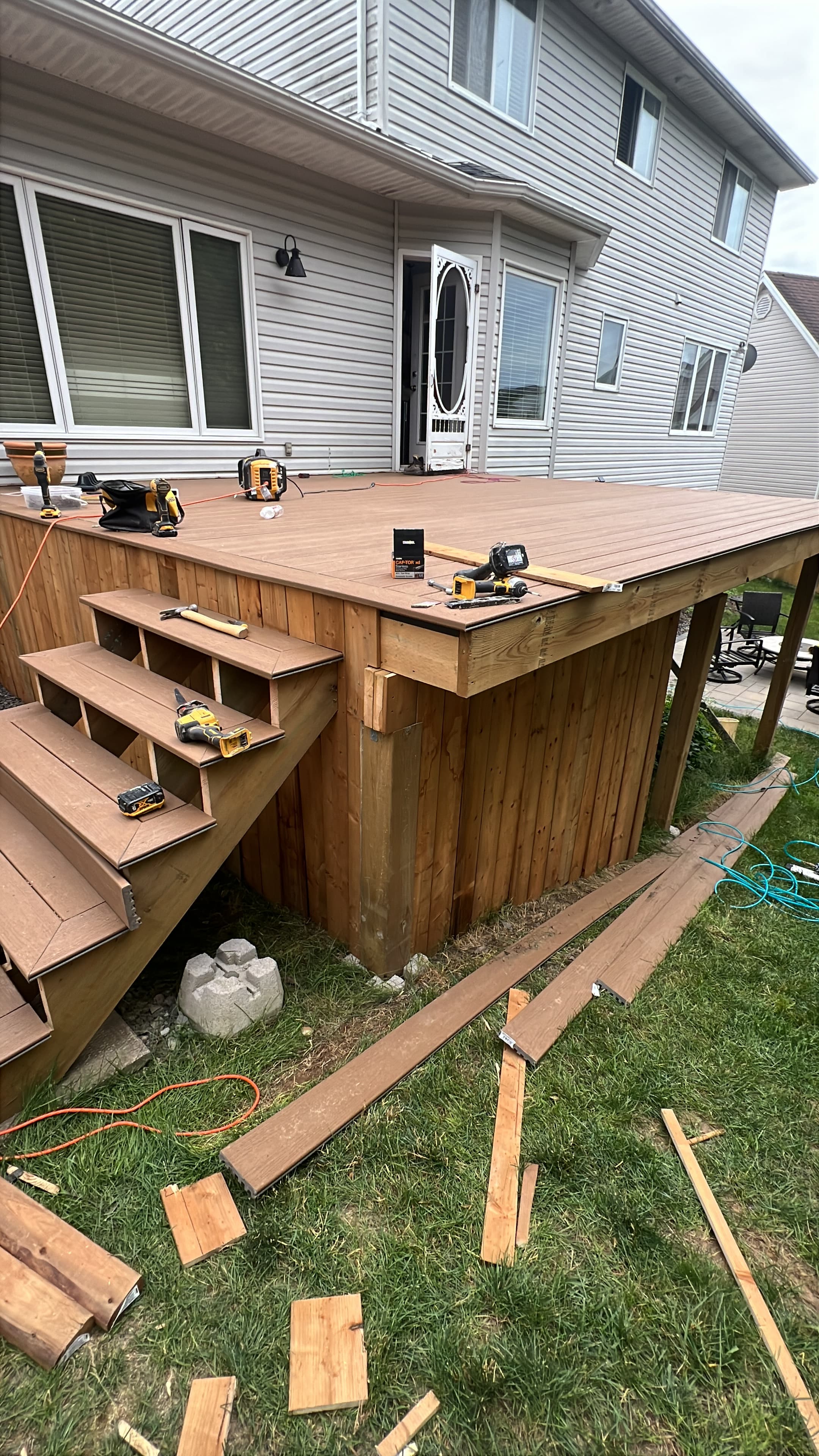 Roofing & Exteriors project photo 5