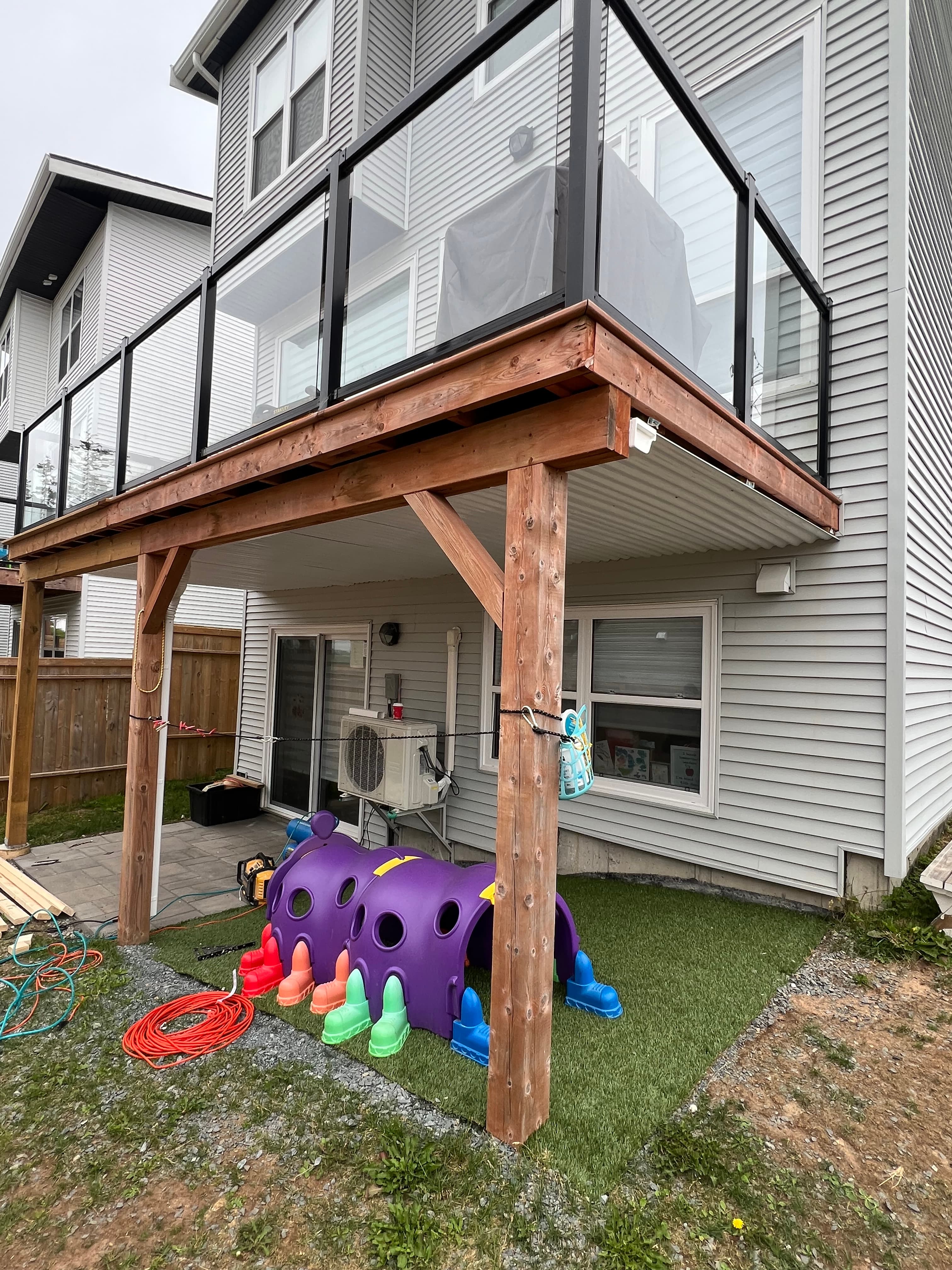 Roofing & Exteriors project photo 28